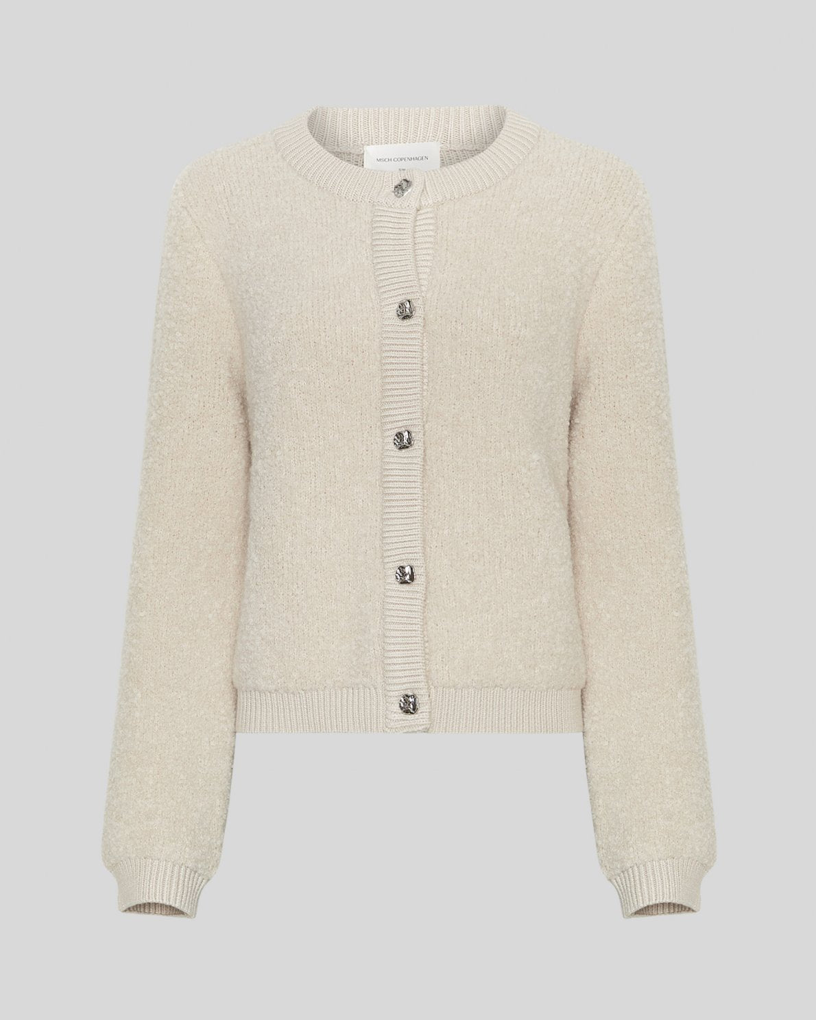 Gilet NERIDA KNIT Msch