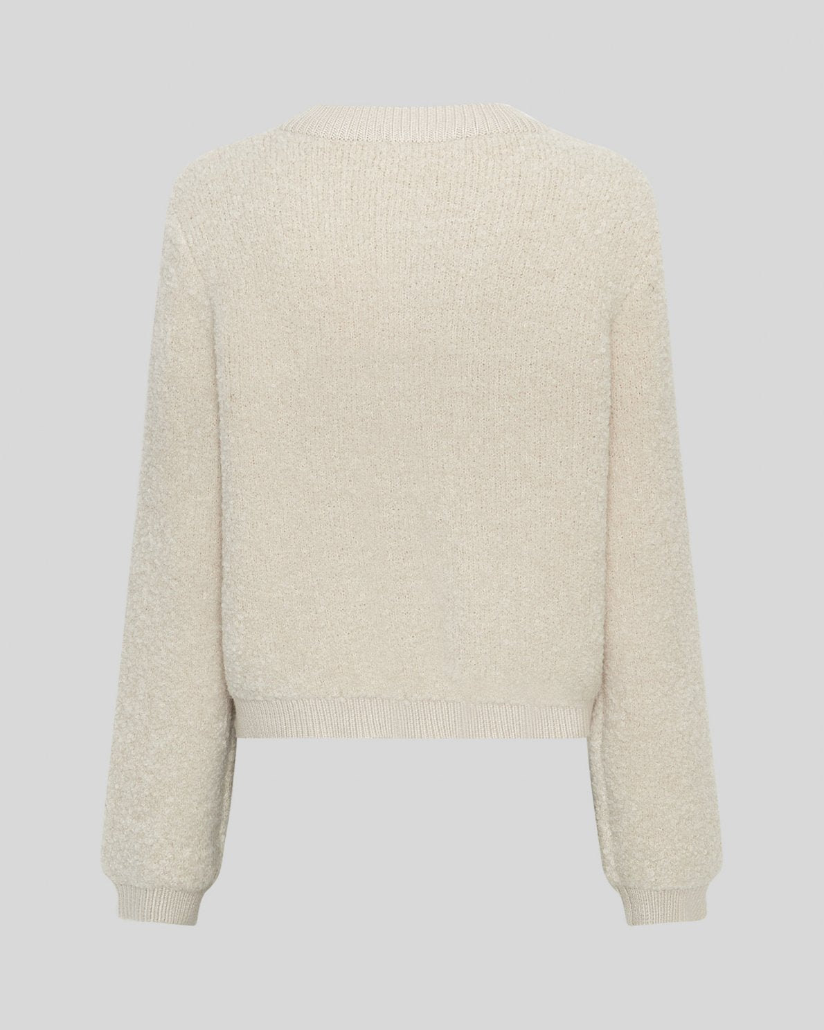 Gilet NERIDA KNIT Msch