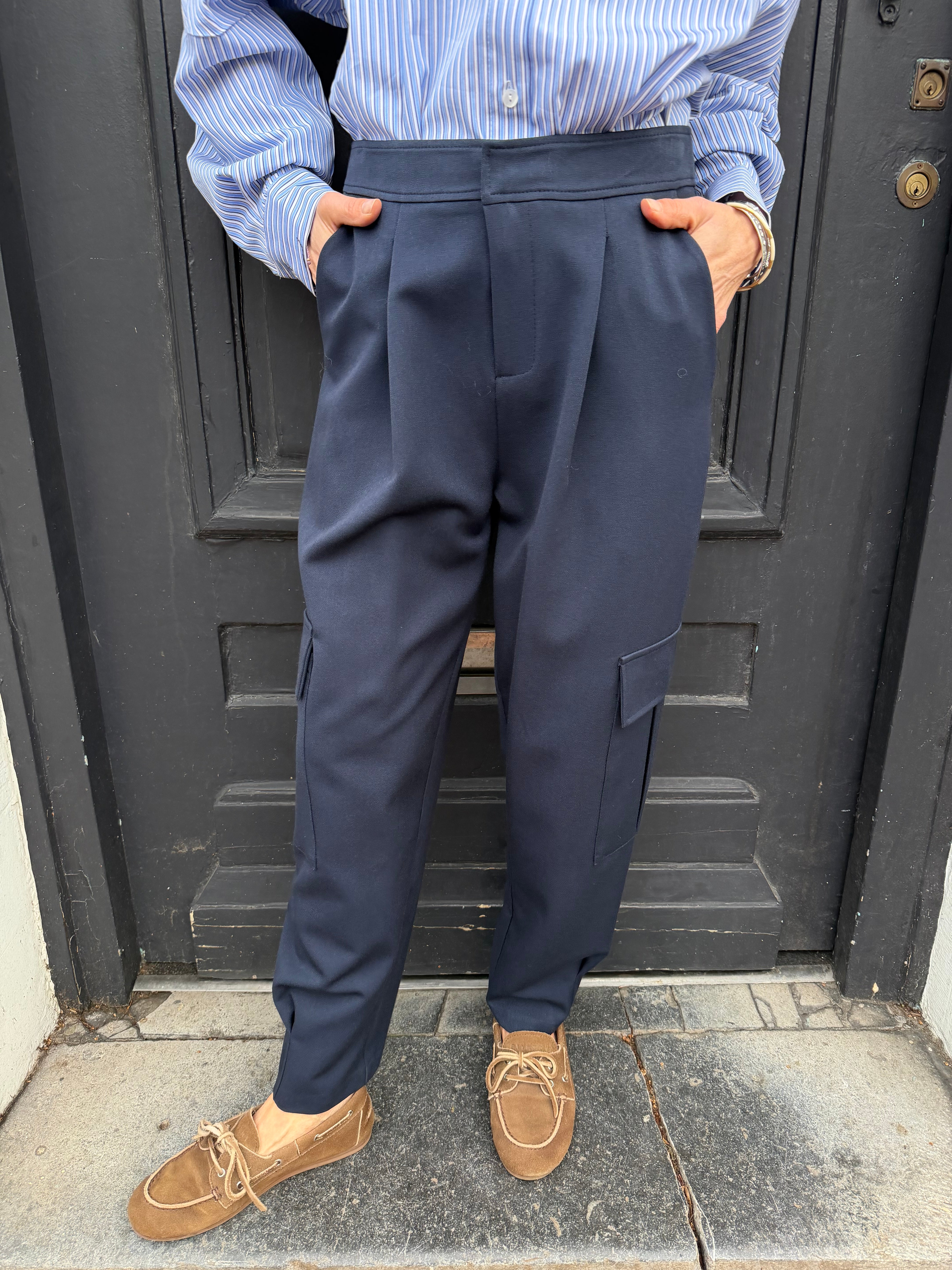 pantalon jako vue de face