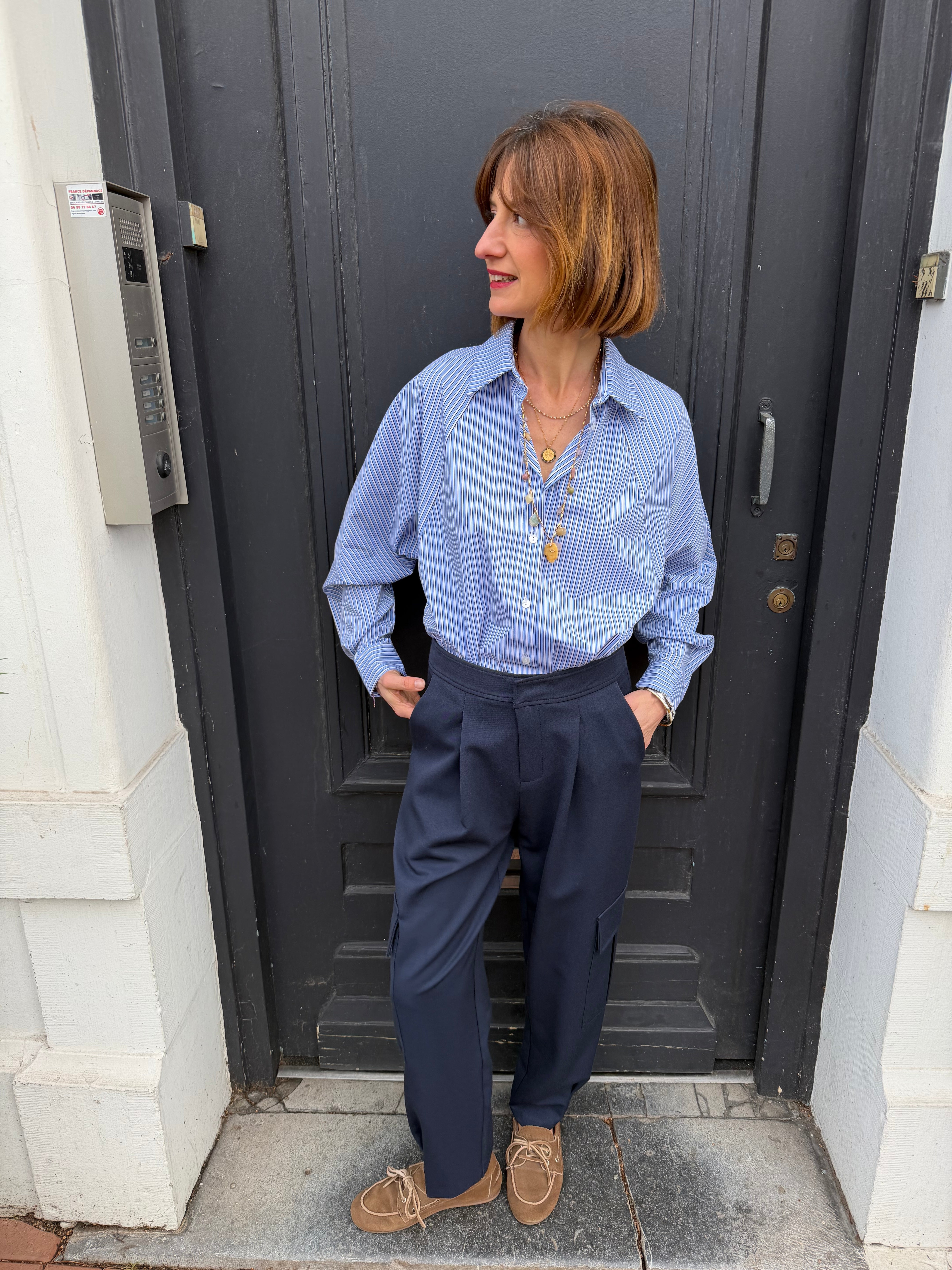 pantalon jako vue d'ensemble