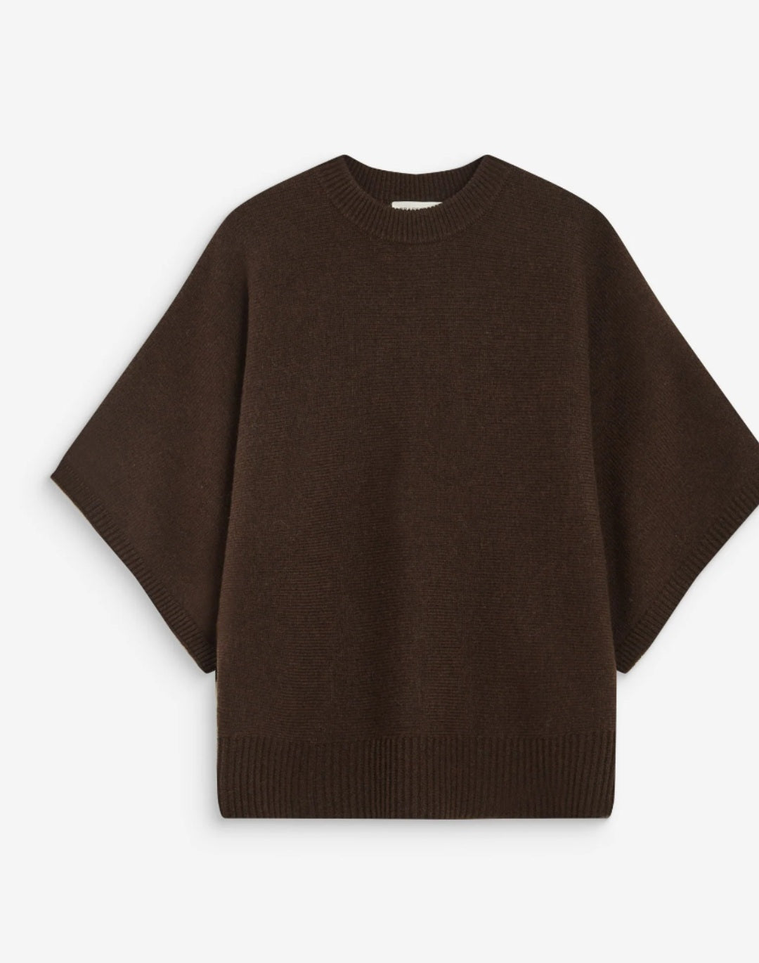 Pull Grace & Mila Almus Chocolat