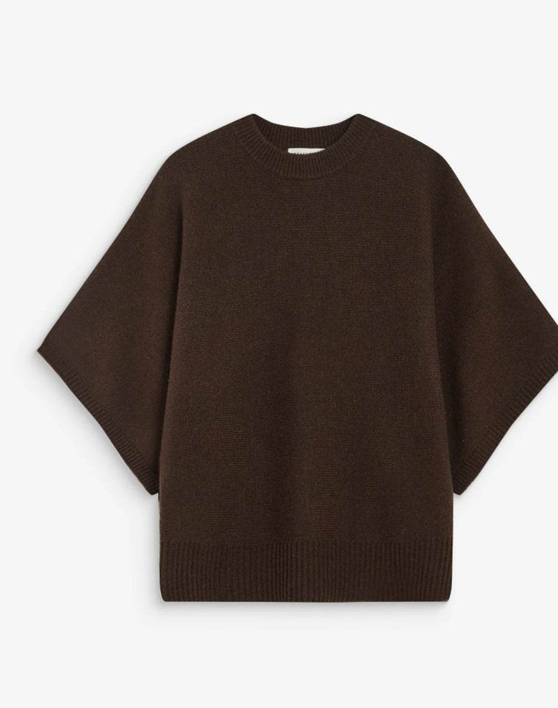 Pull Grace & Mila Almus Chocolat