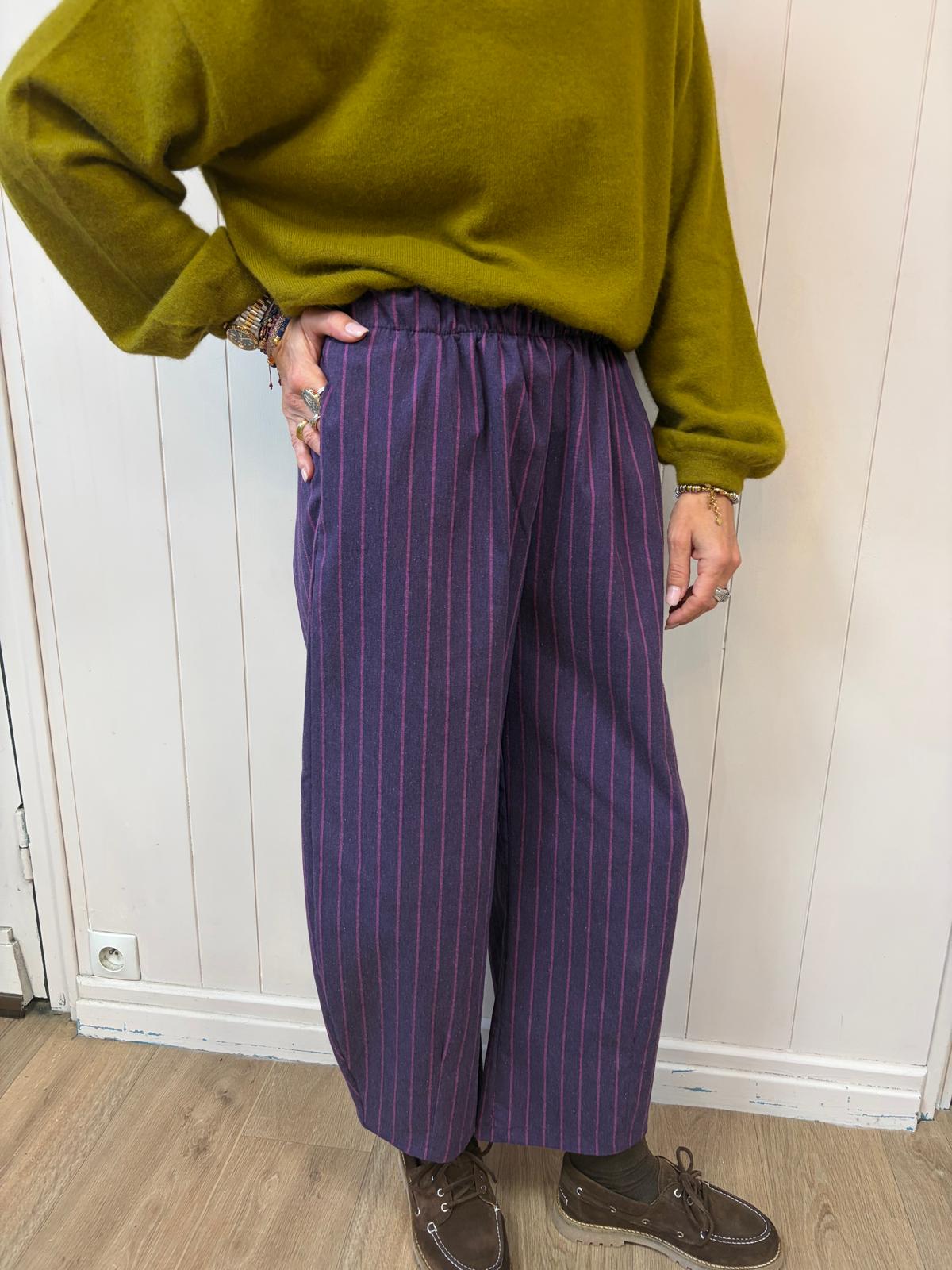 Pantalon Margot Béa