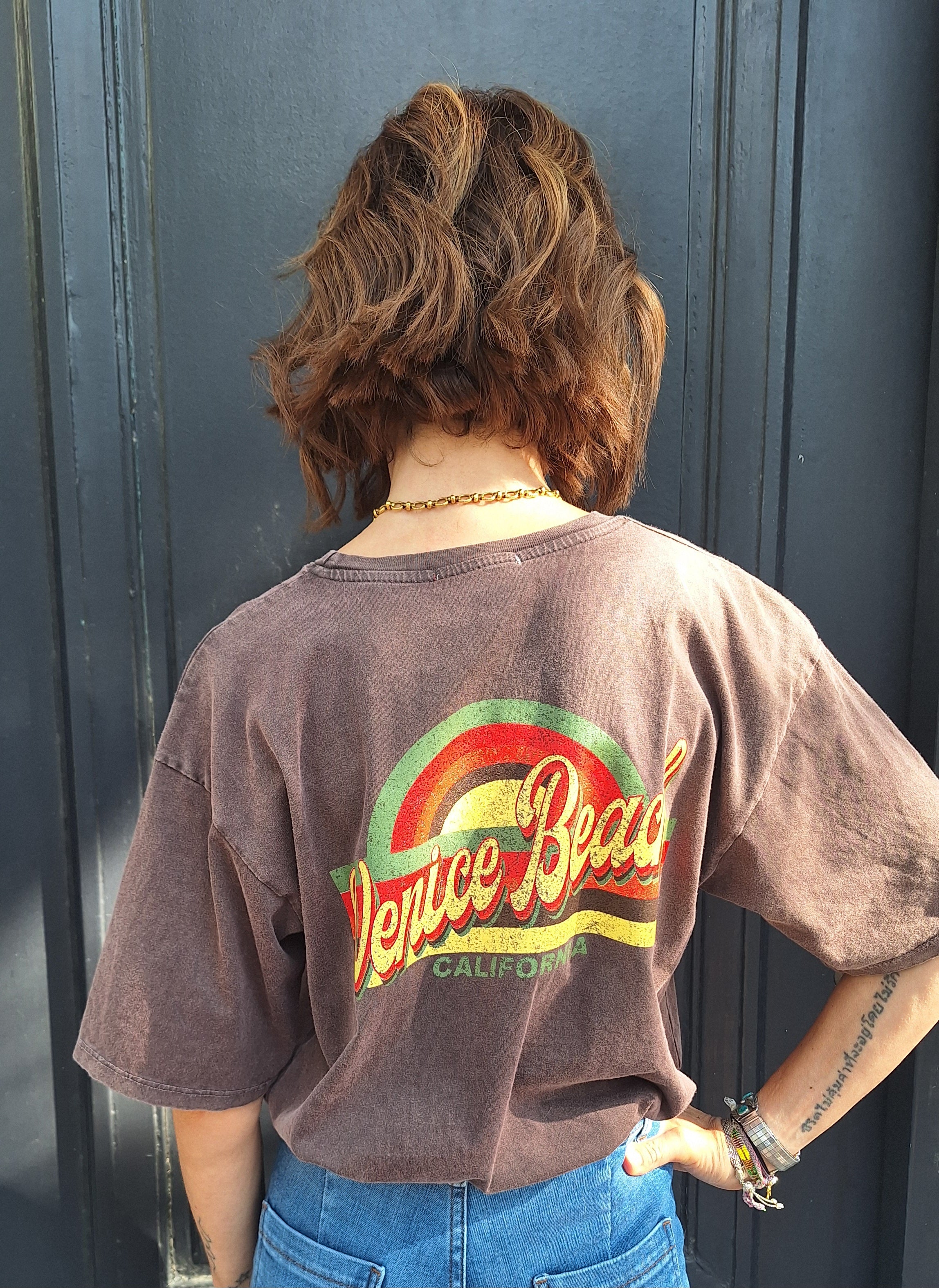 T-shirt VEGAS