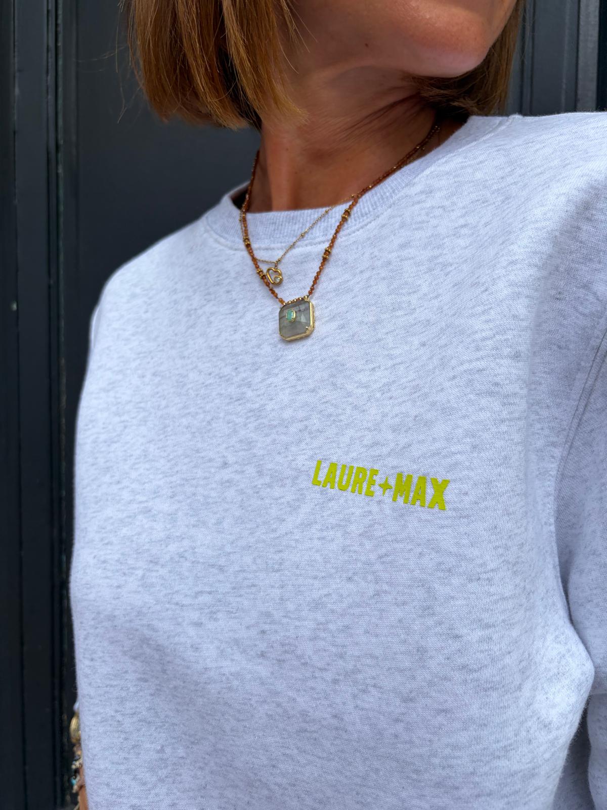 Sweat Laure & Max Nir