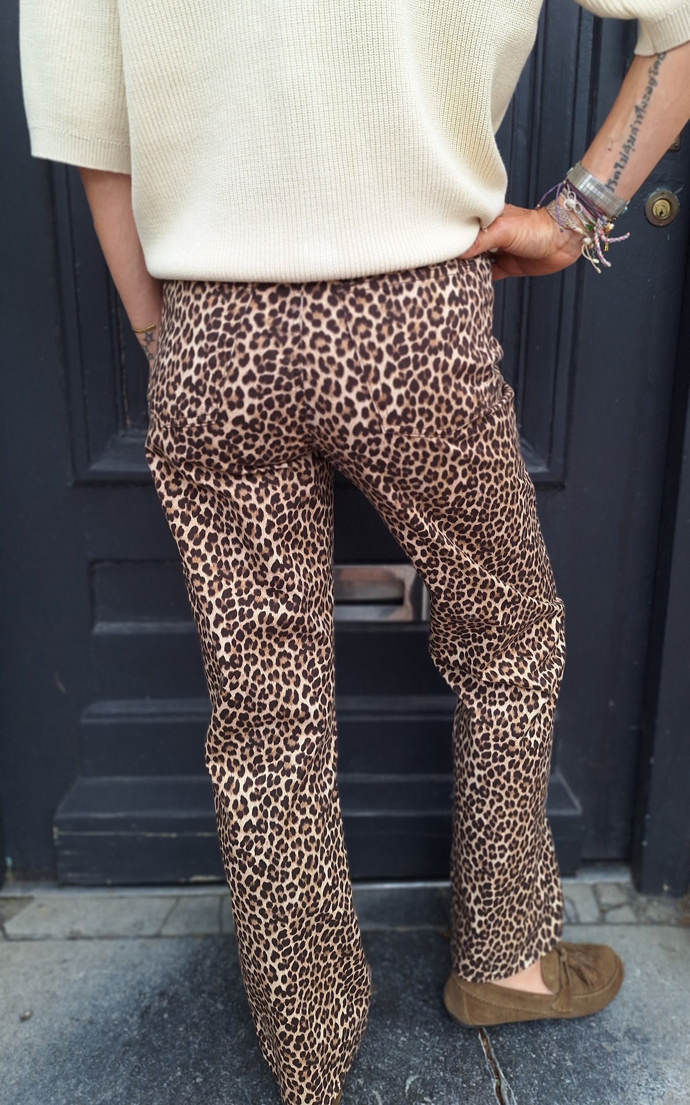 Pantalon HOD LÉO