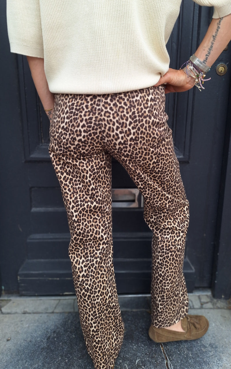 Pantalon HOD LÉO