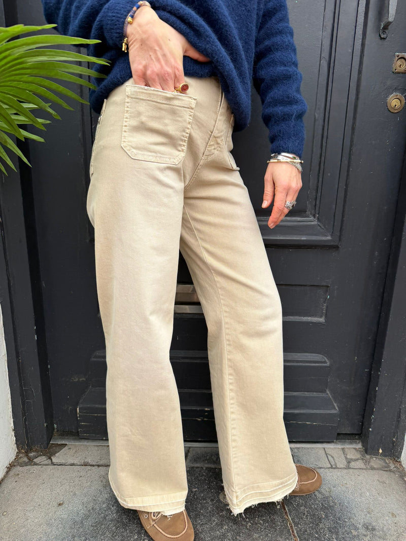 Pantalon Please Tom