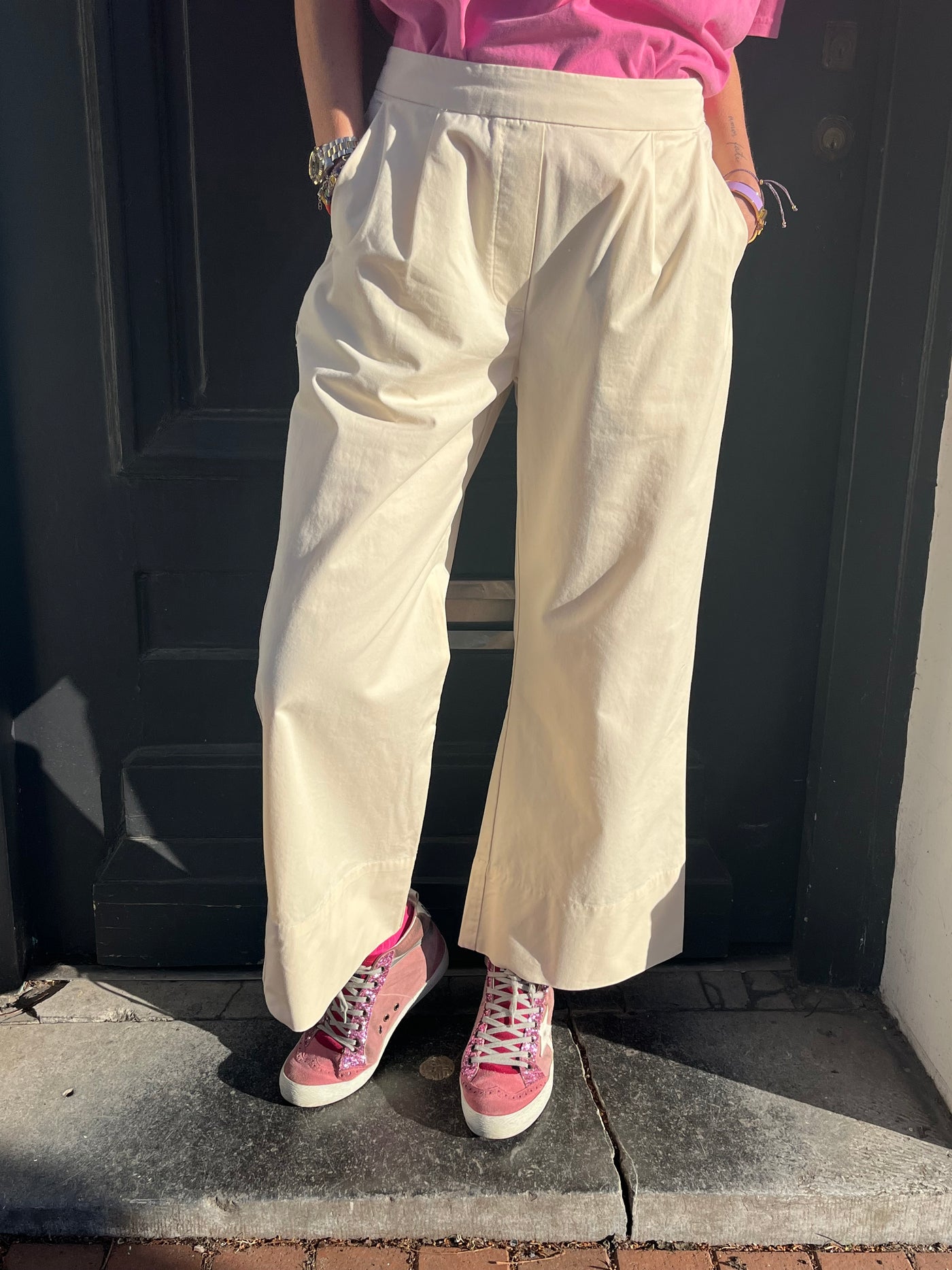 Pantalon HOD PETER