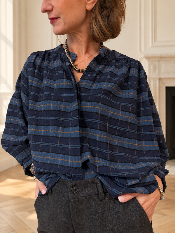 Blouse Margot Adelie