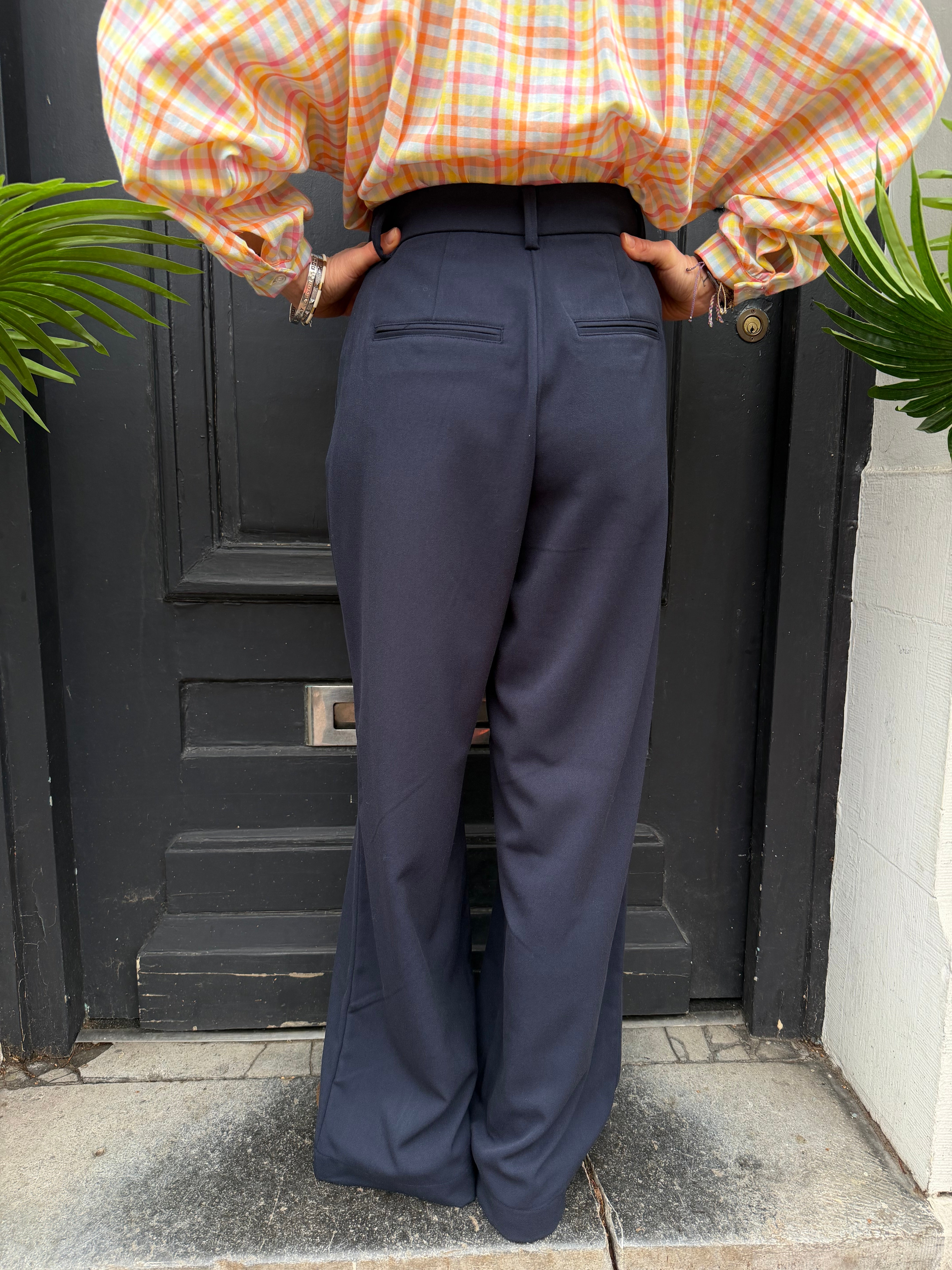 Pantalon MSCH HENRIKA