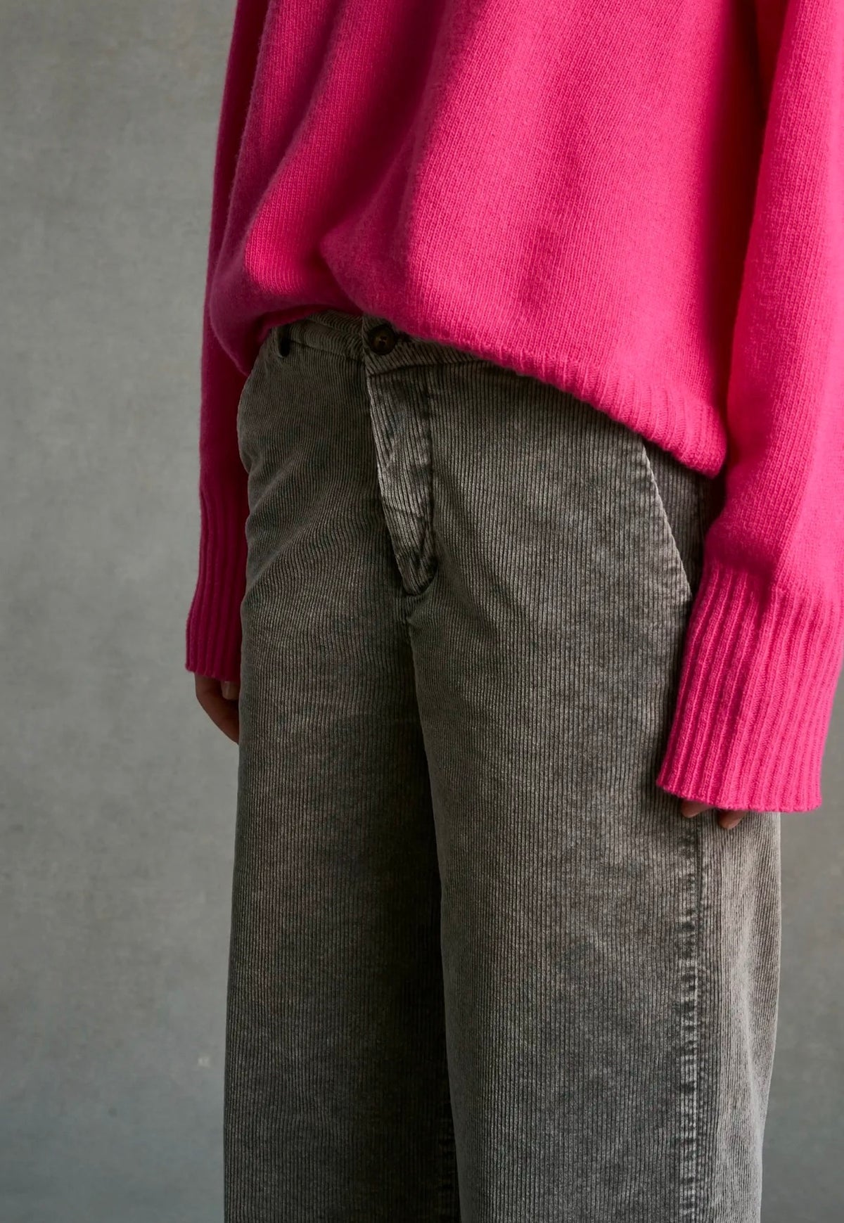 Pantalon Hod Pacifie Wash
