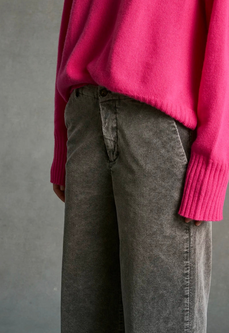 Pantalon Hod Pacifie Wash