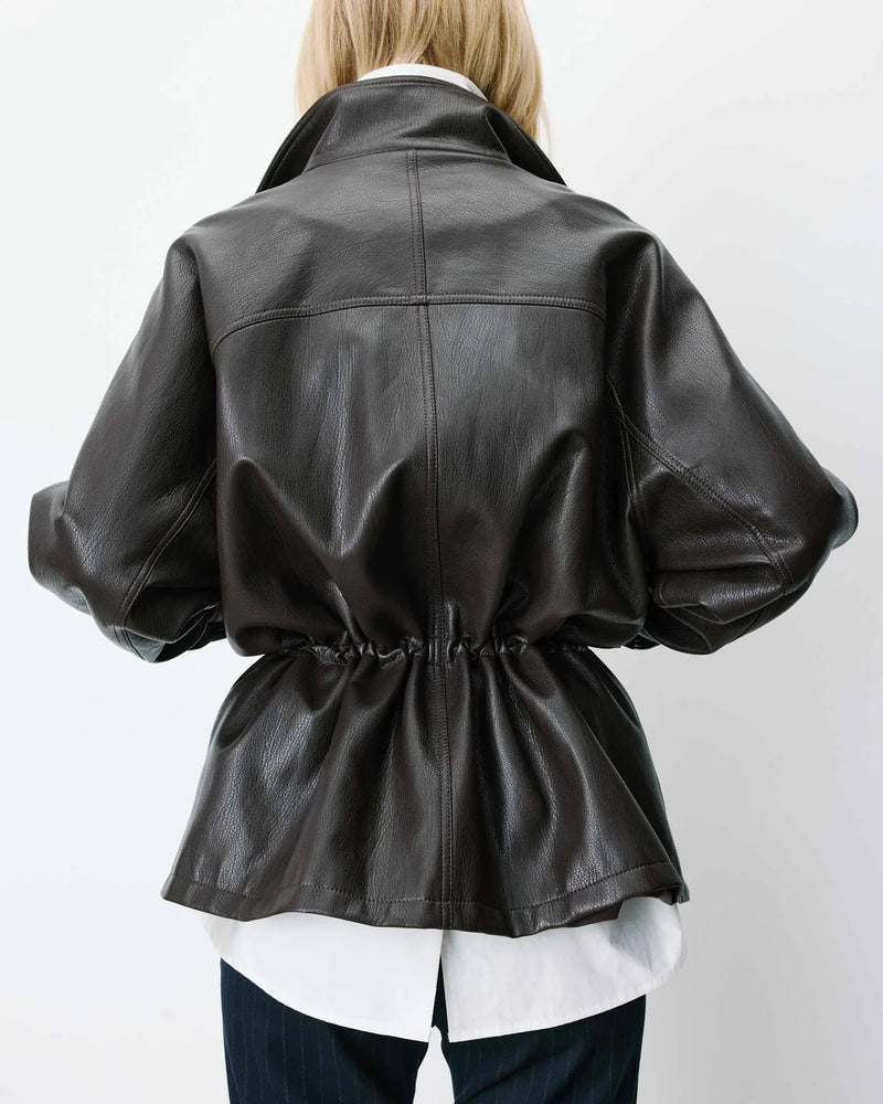 Veste Grace & Mila Auburn