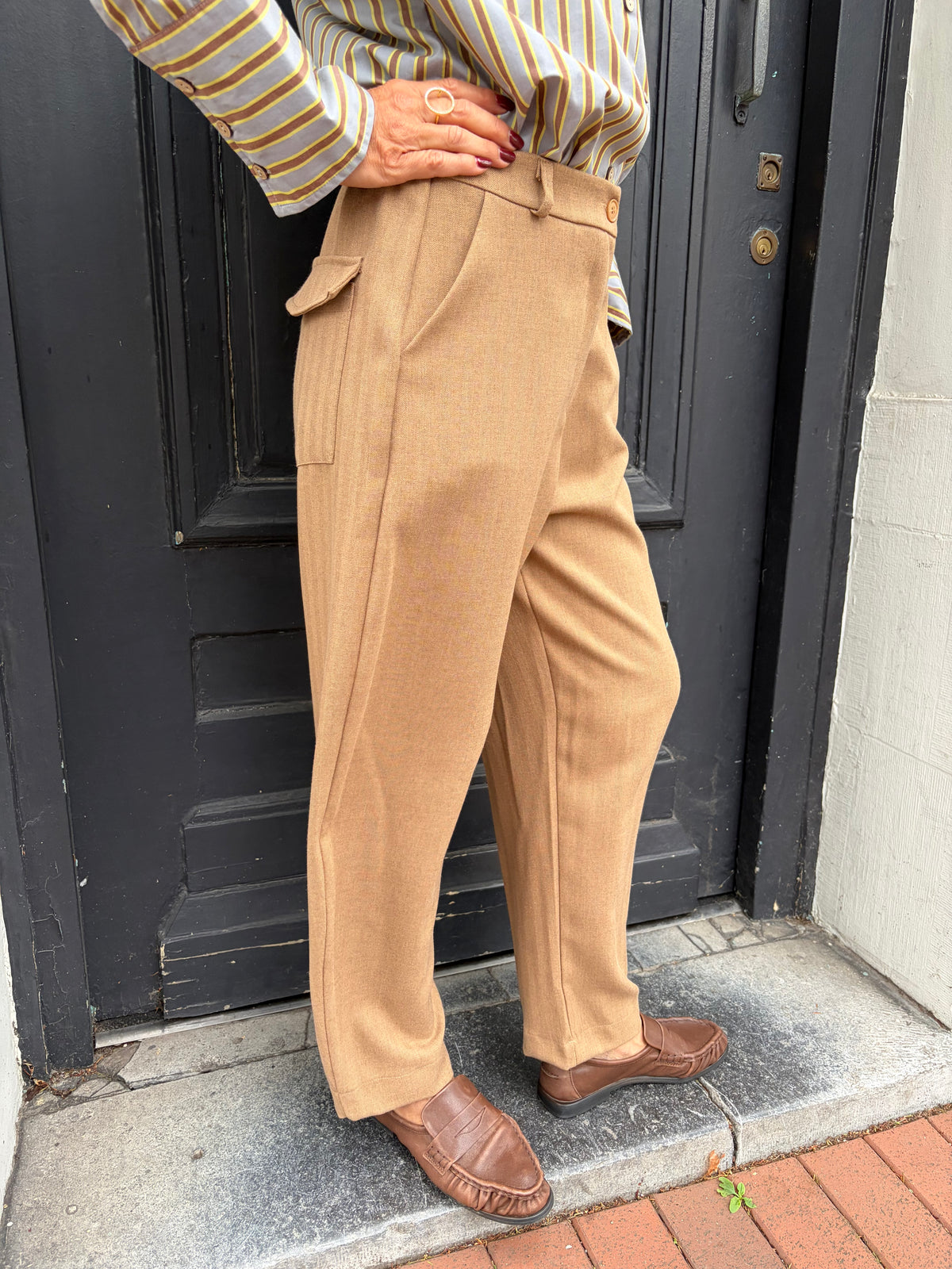 Pantalon Margot Sacha