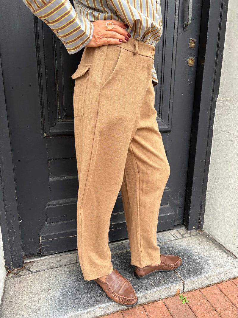 Pantalon Margot Sacha