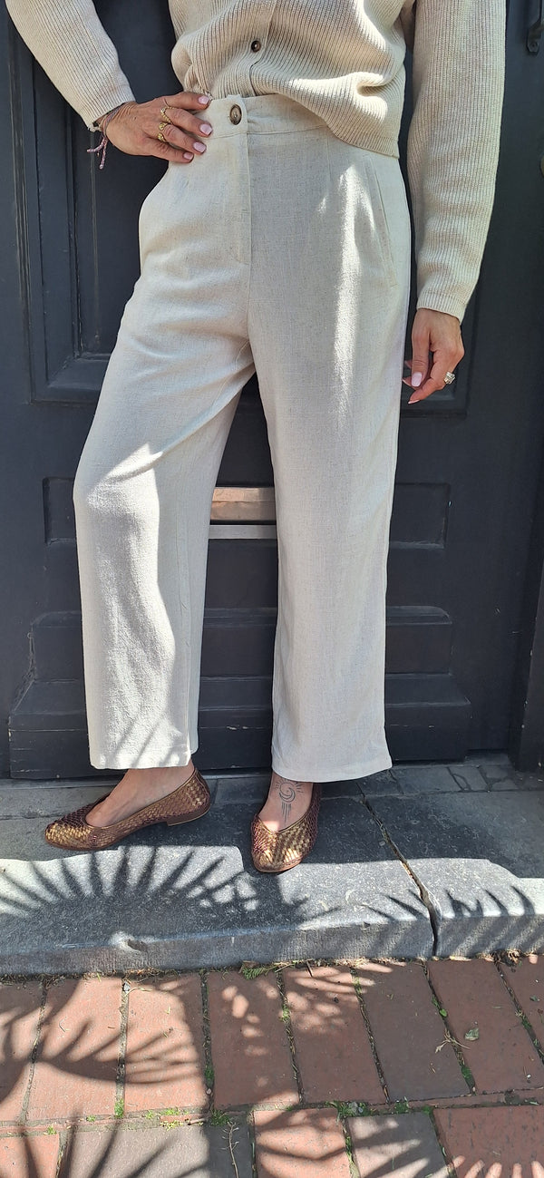 Pantalon ISIS