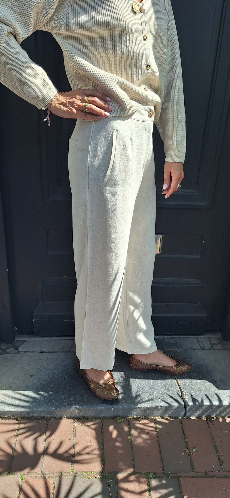 Pantalon ISIS