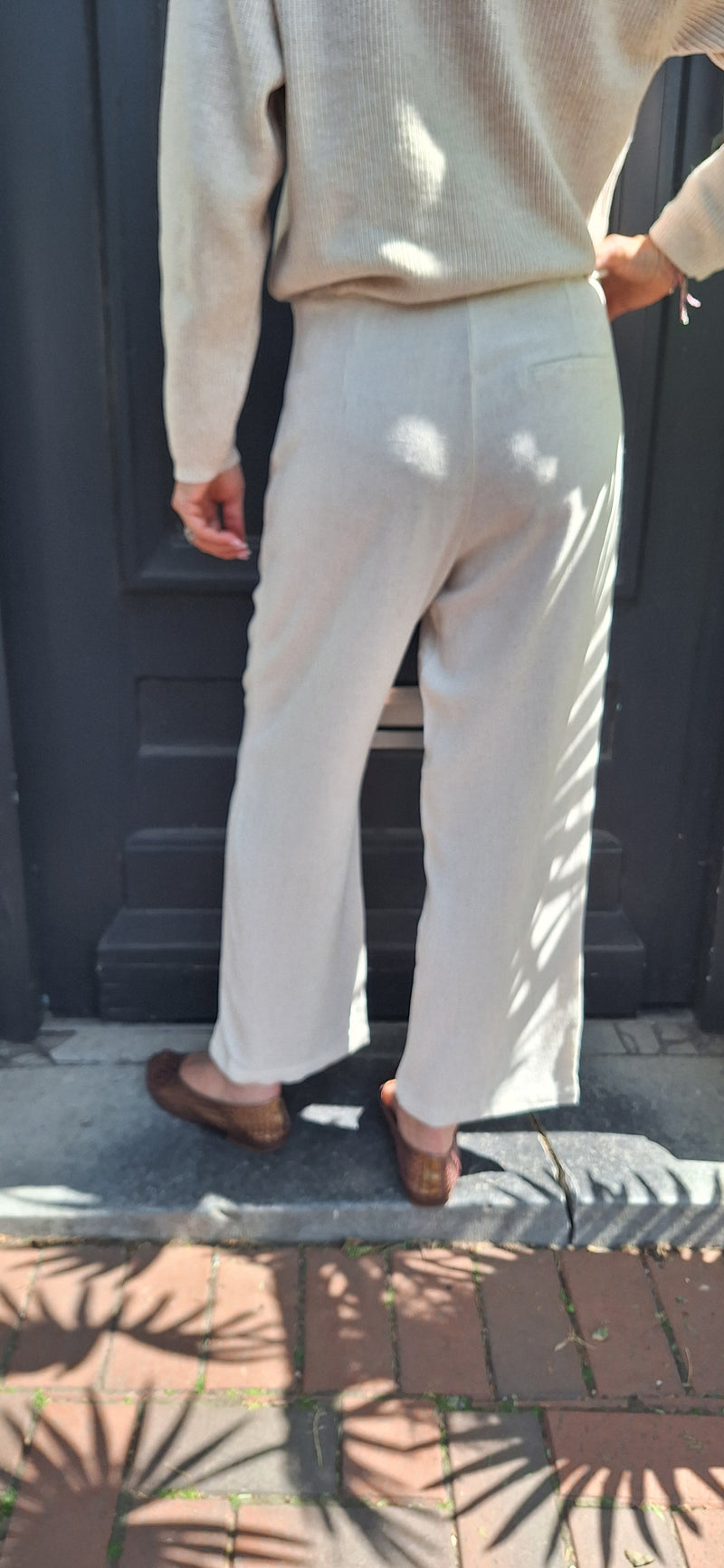 Pantalon ISIS