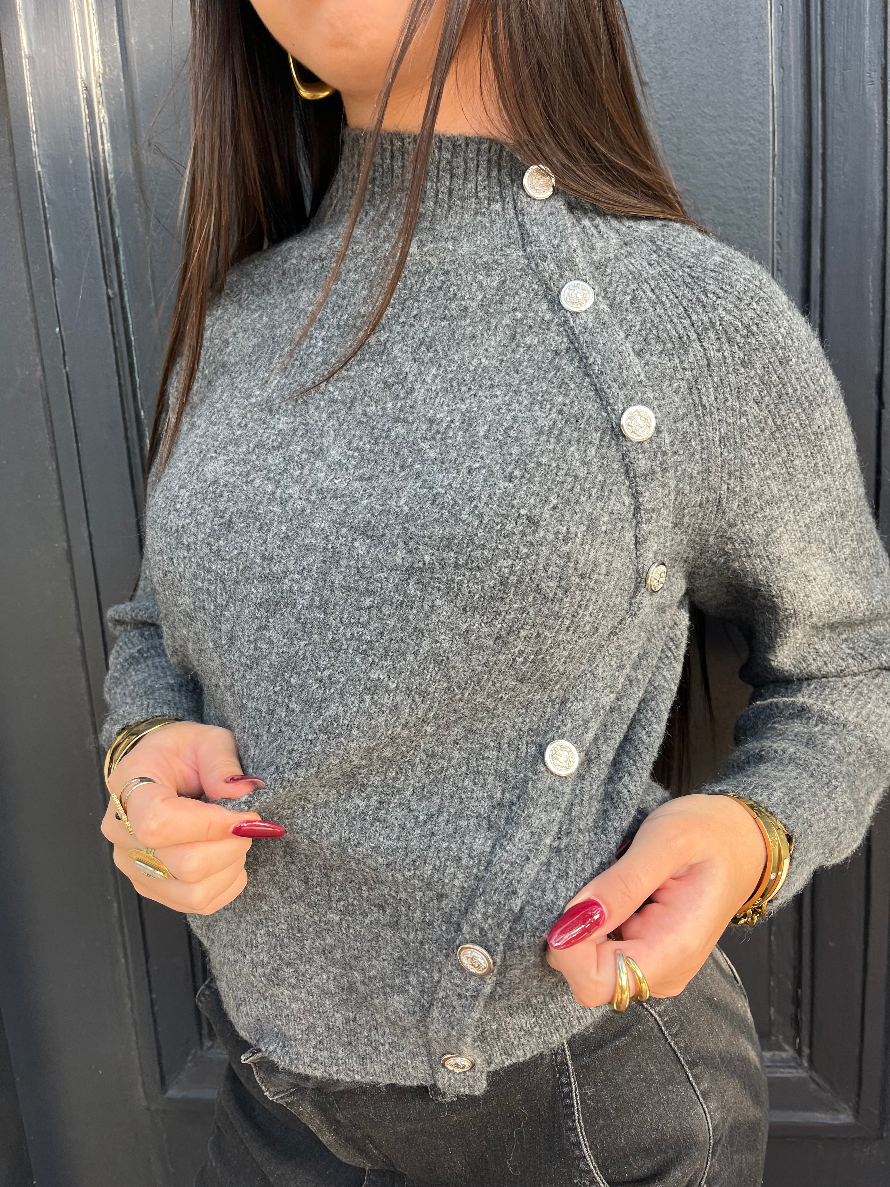 Pull NYX Adoré