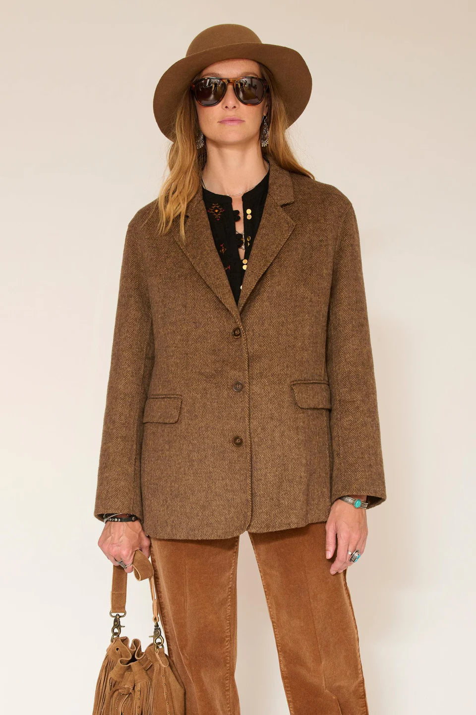 Manteau MISTY MKT