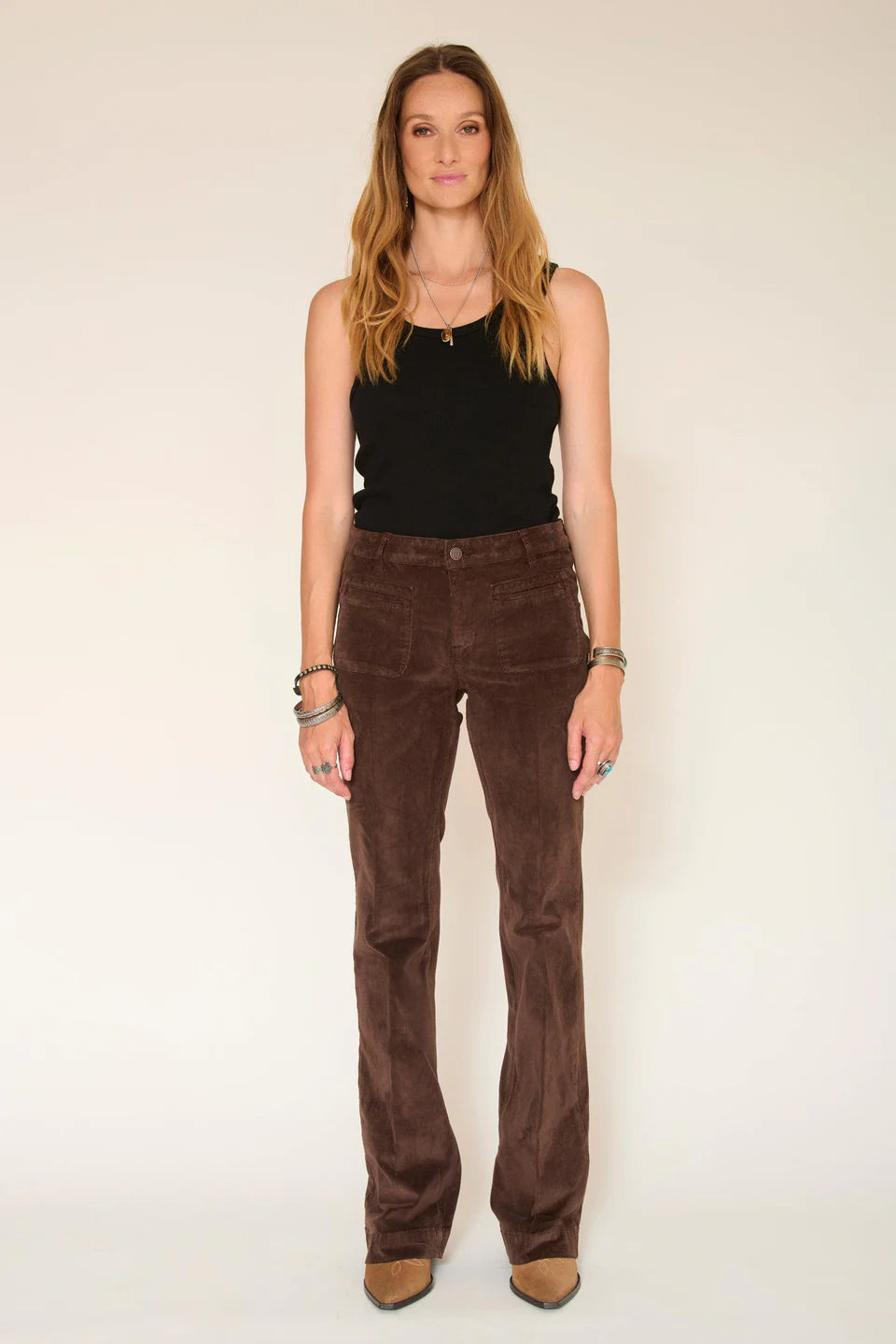 Pantalon DIANA MKT