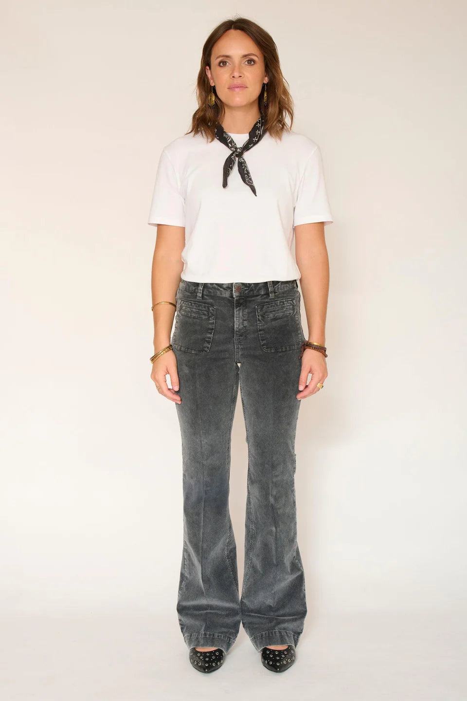 Pantalon VELVET VINTAGE MKT