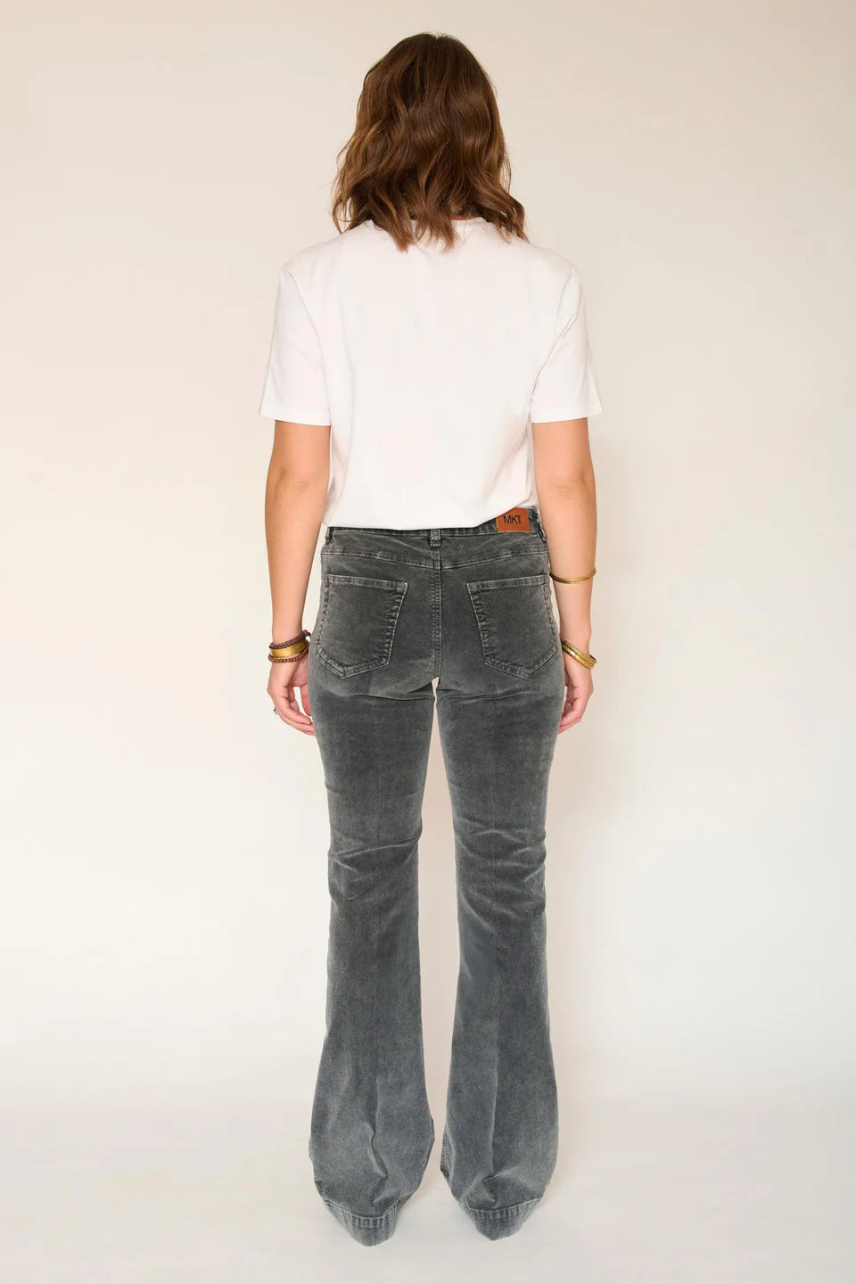 Pantalon VELVET VINTAGE MKT