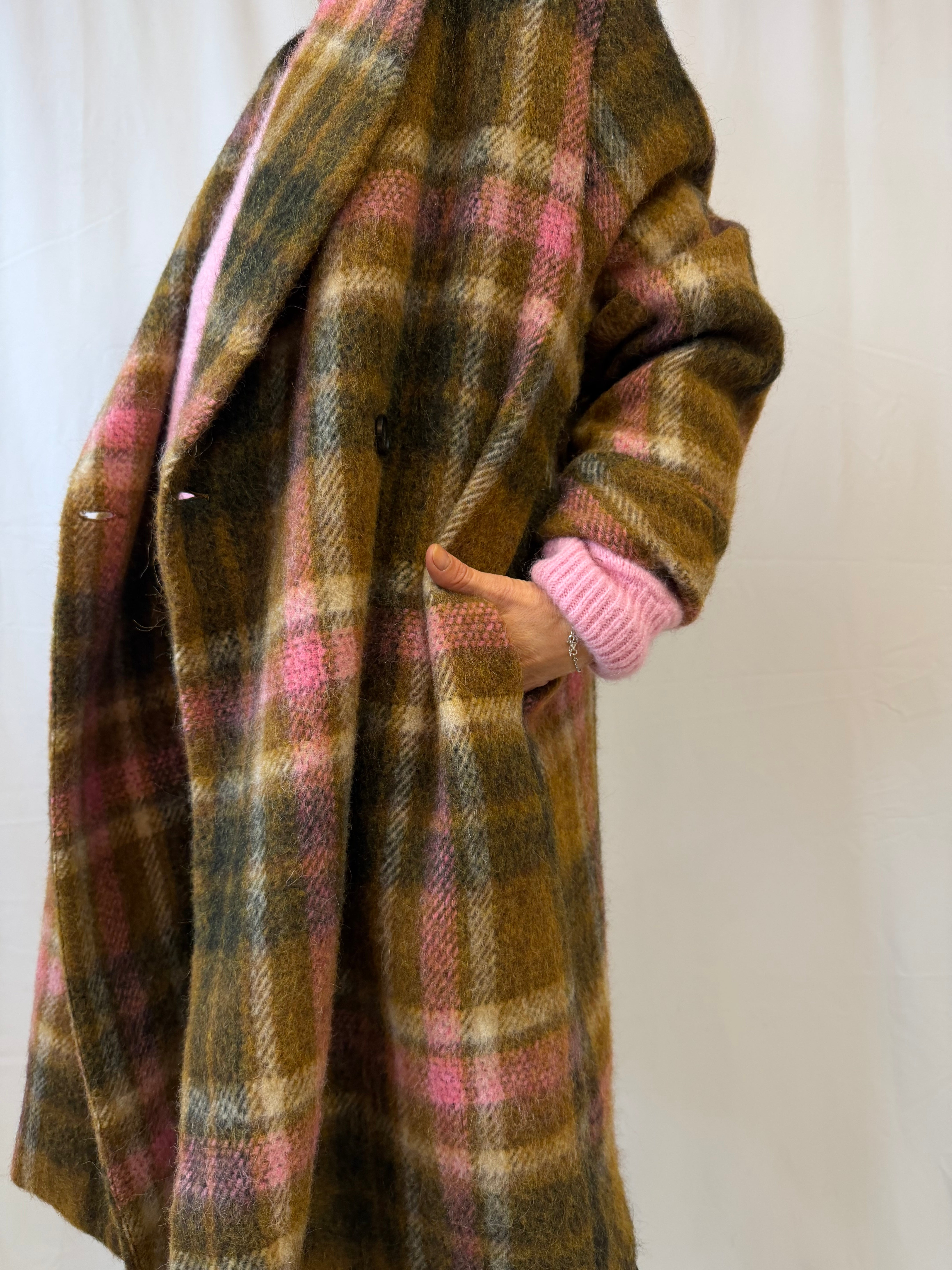 Manteau Johanna PADDY