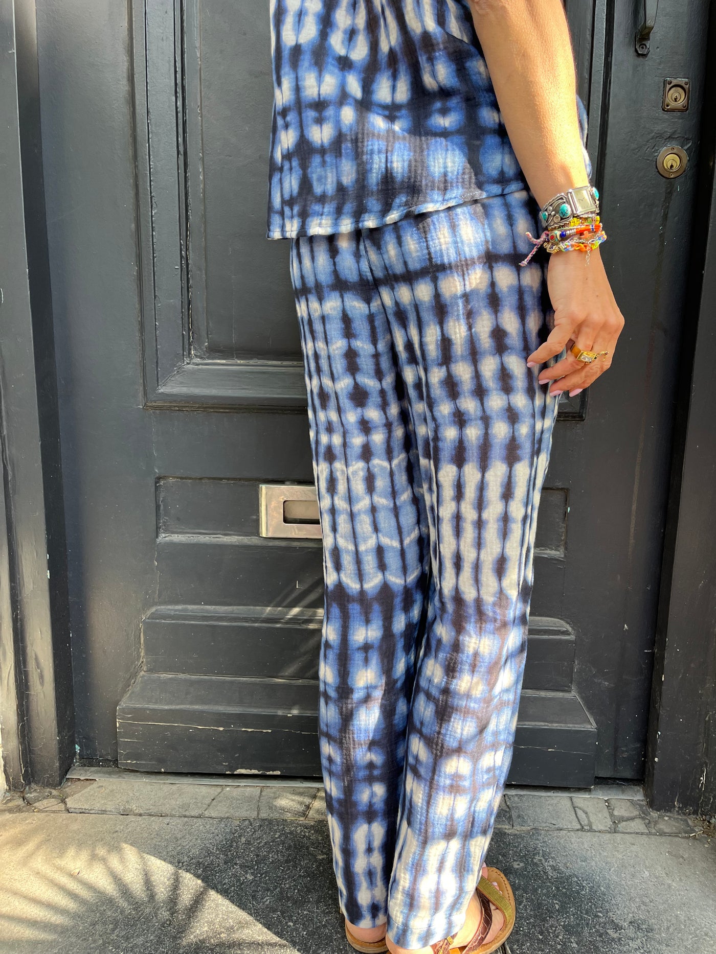 Pantalon HOD BAOBAB