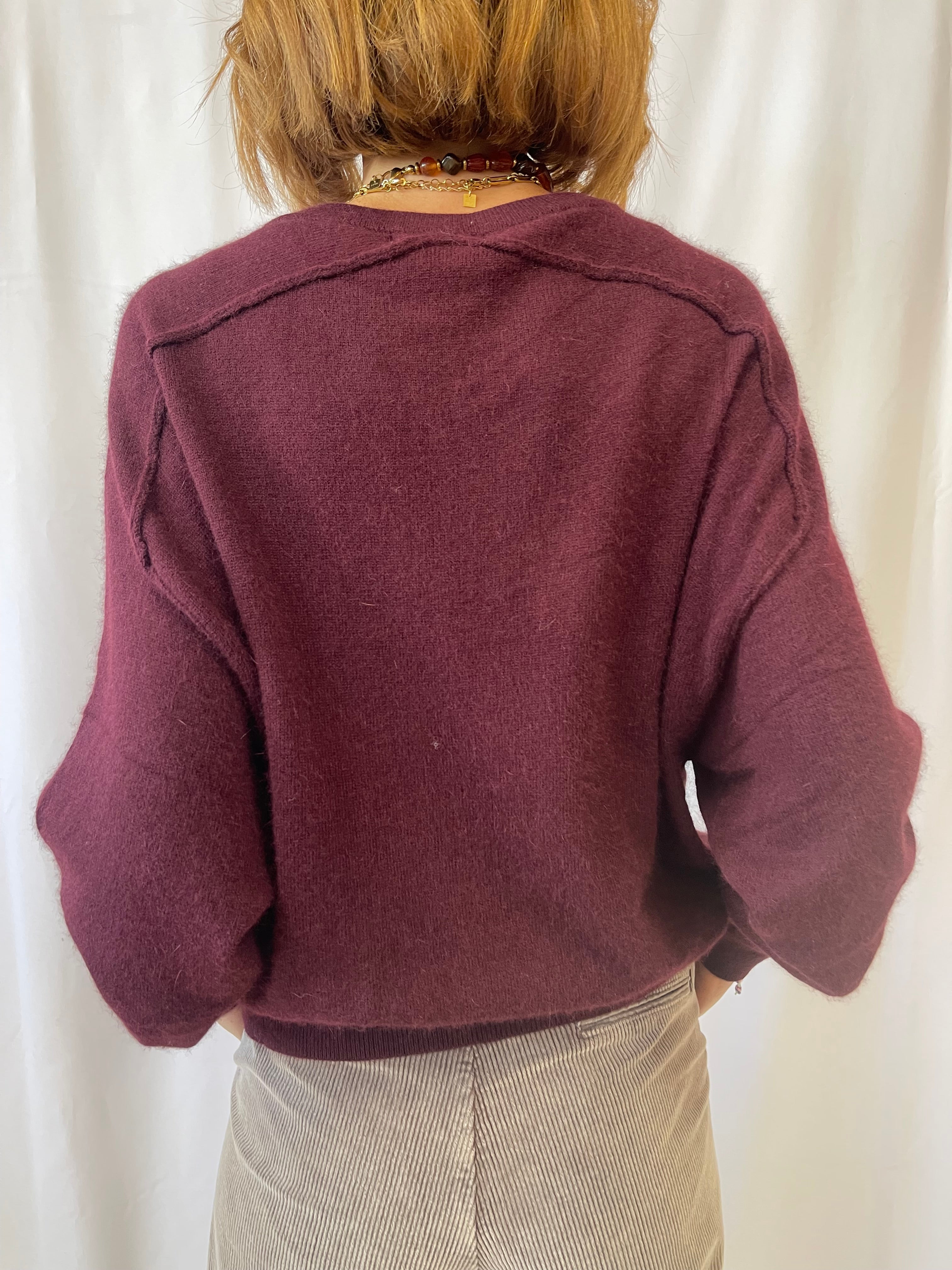 Gilet SOIZIC