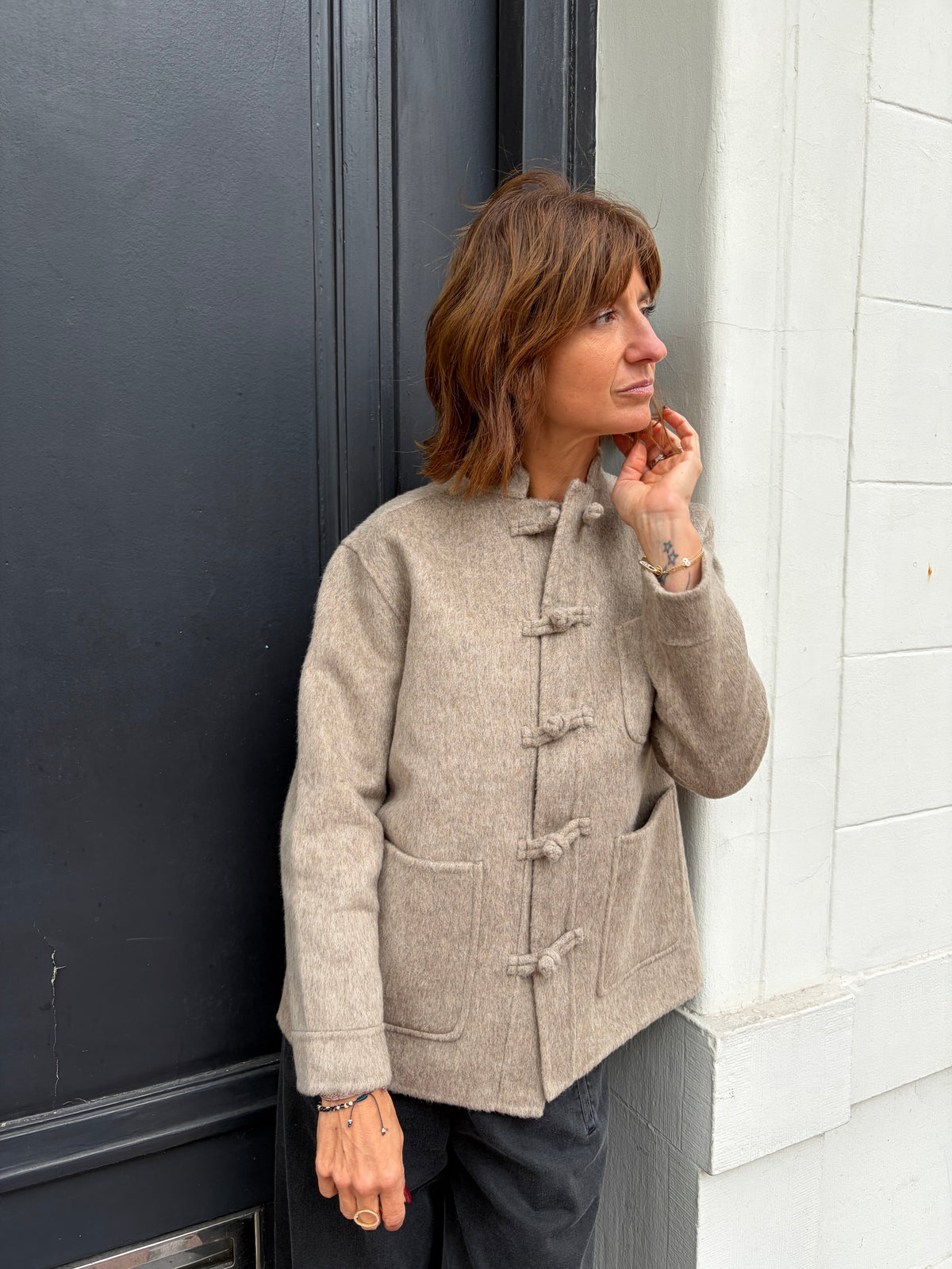 Veste HOD Margie