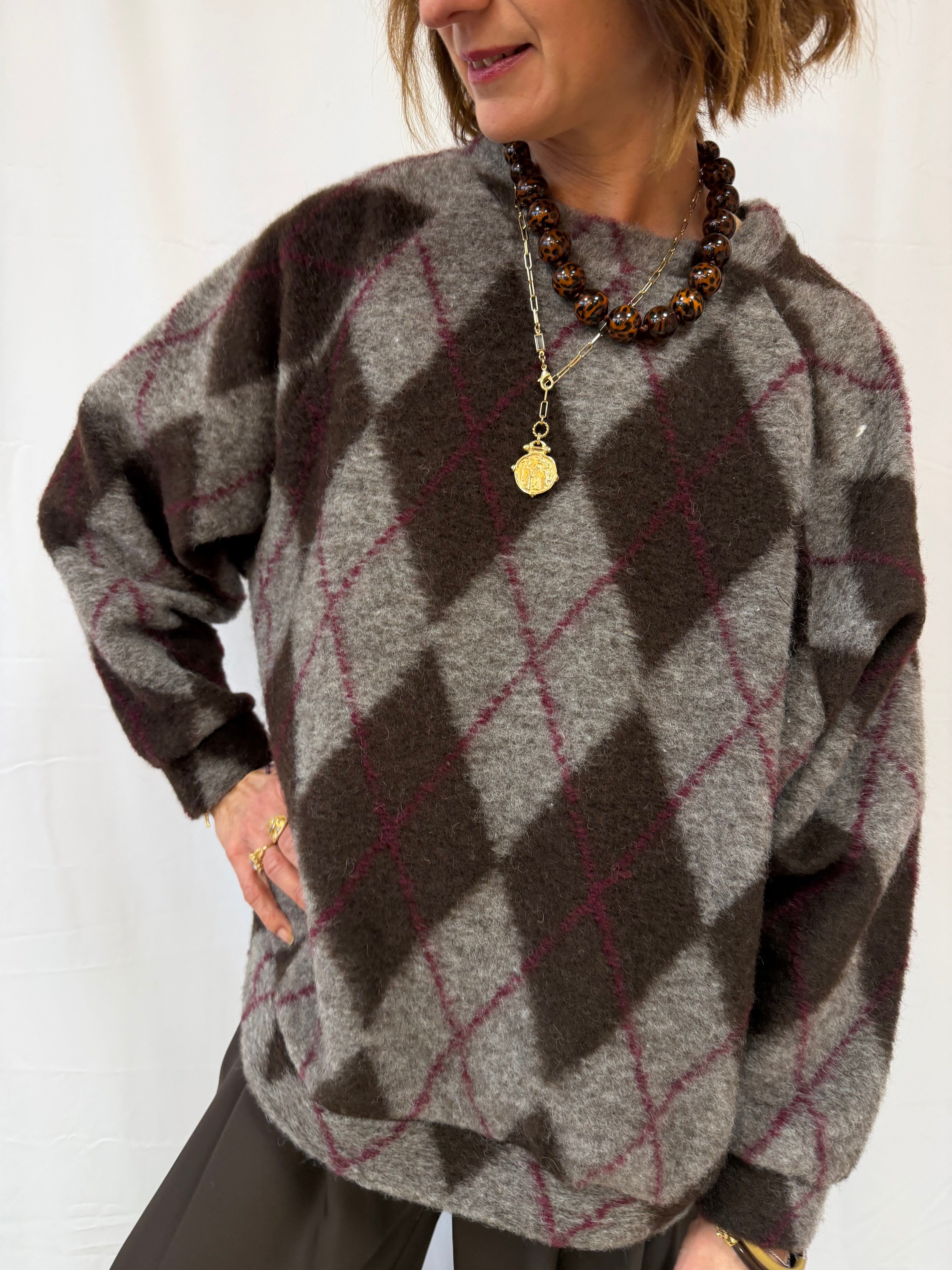 Pull Johanna ARSÈNE