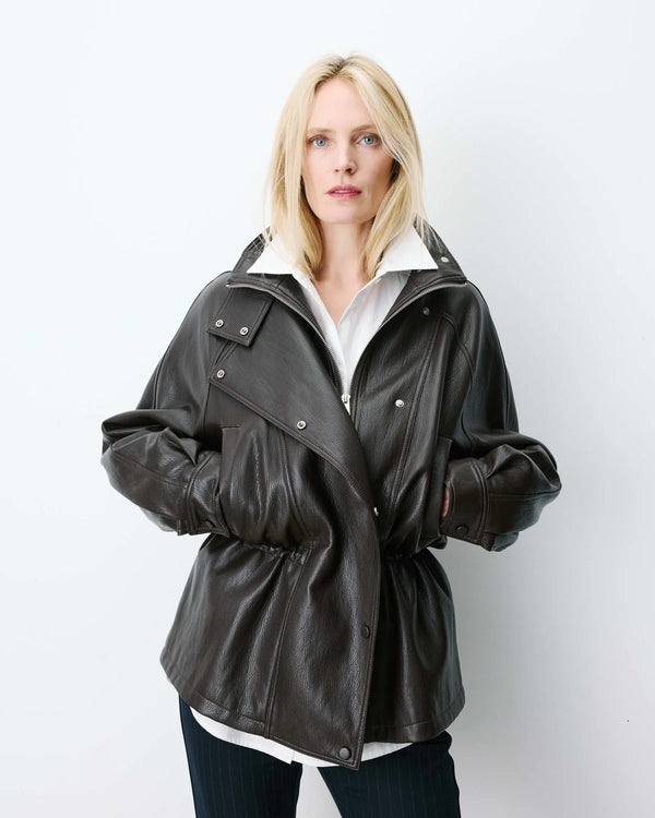 Veste Grace & Mila Auburn