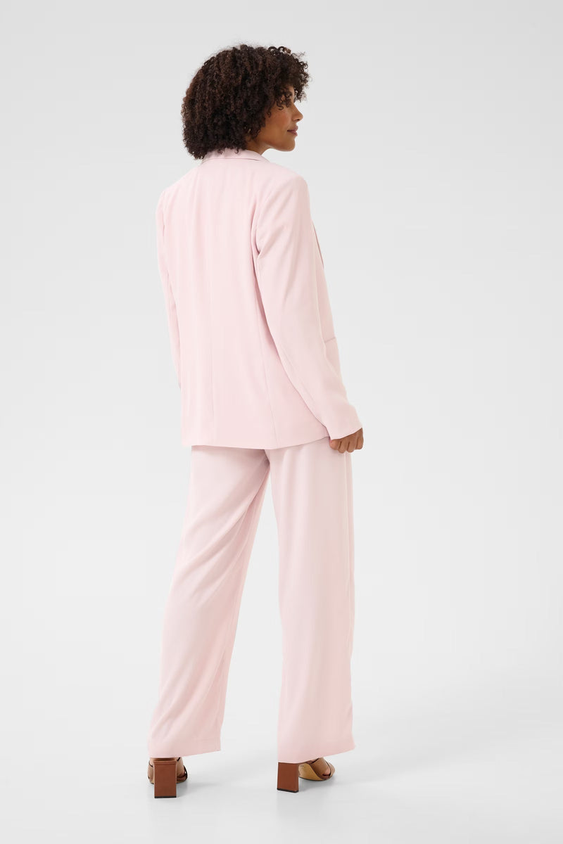 Pantalon CREAM COCAMIA