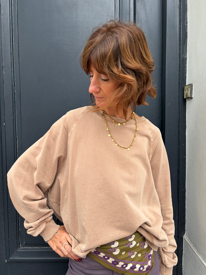 Sweat Margot Rosa
