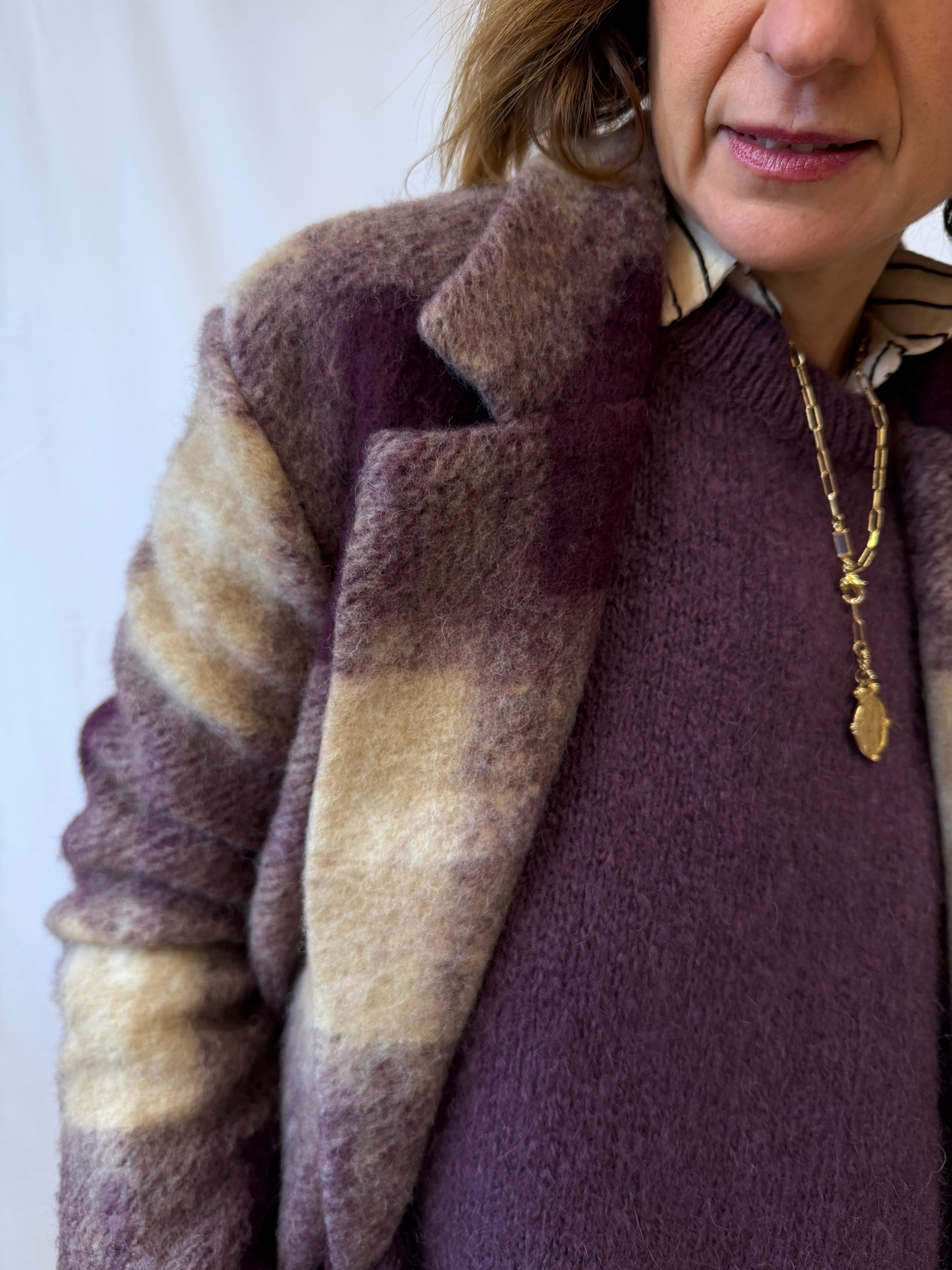 Veste Johanna KRISTIN