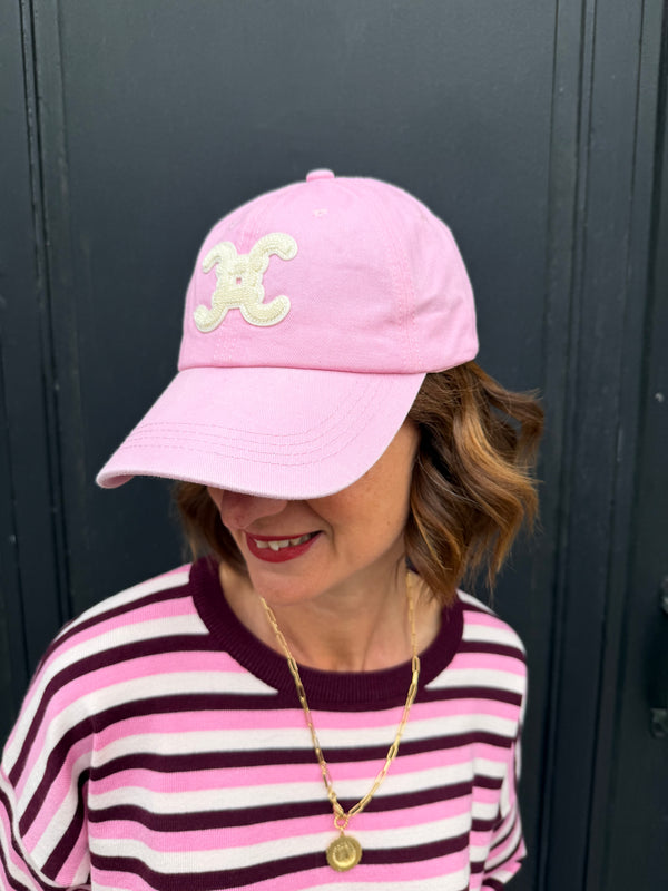 Casquette Vimoda