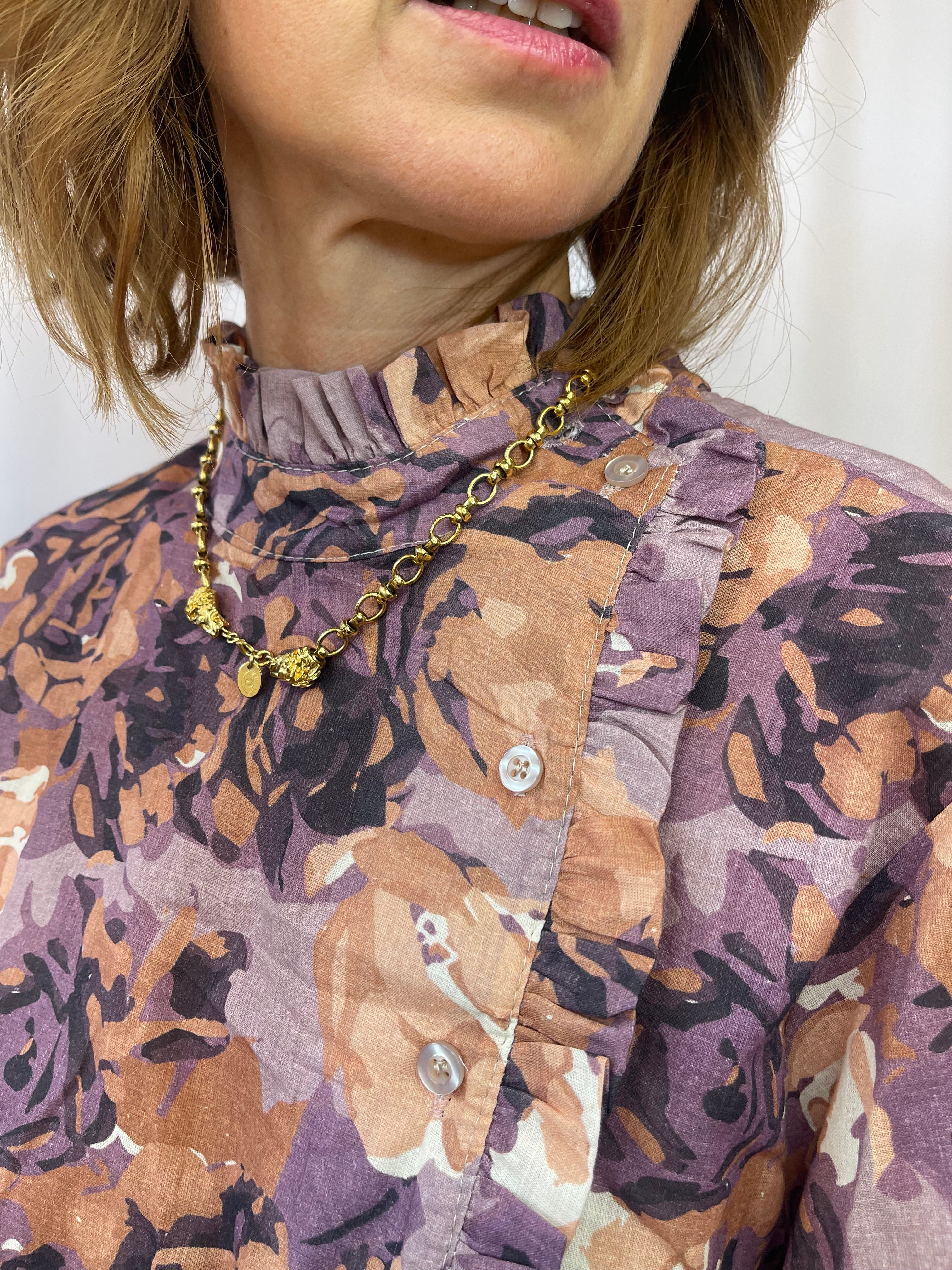 Blouse MIREILLE Johanna