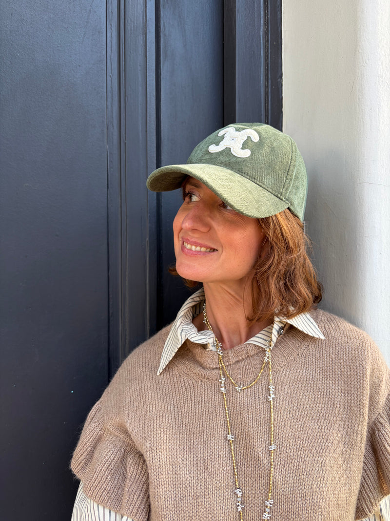 Casquette Vimoda