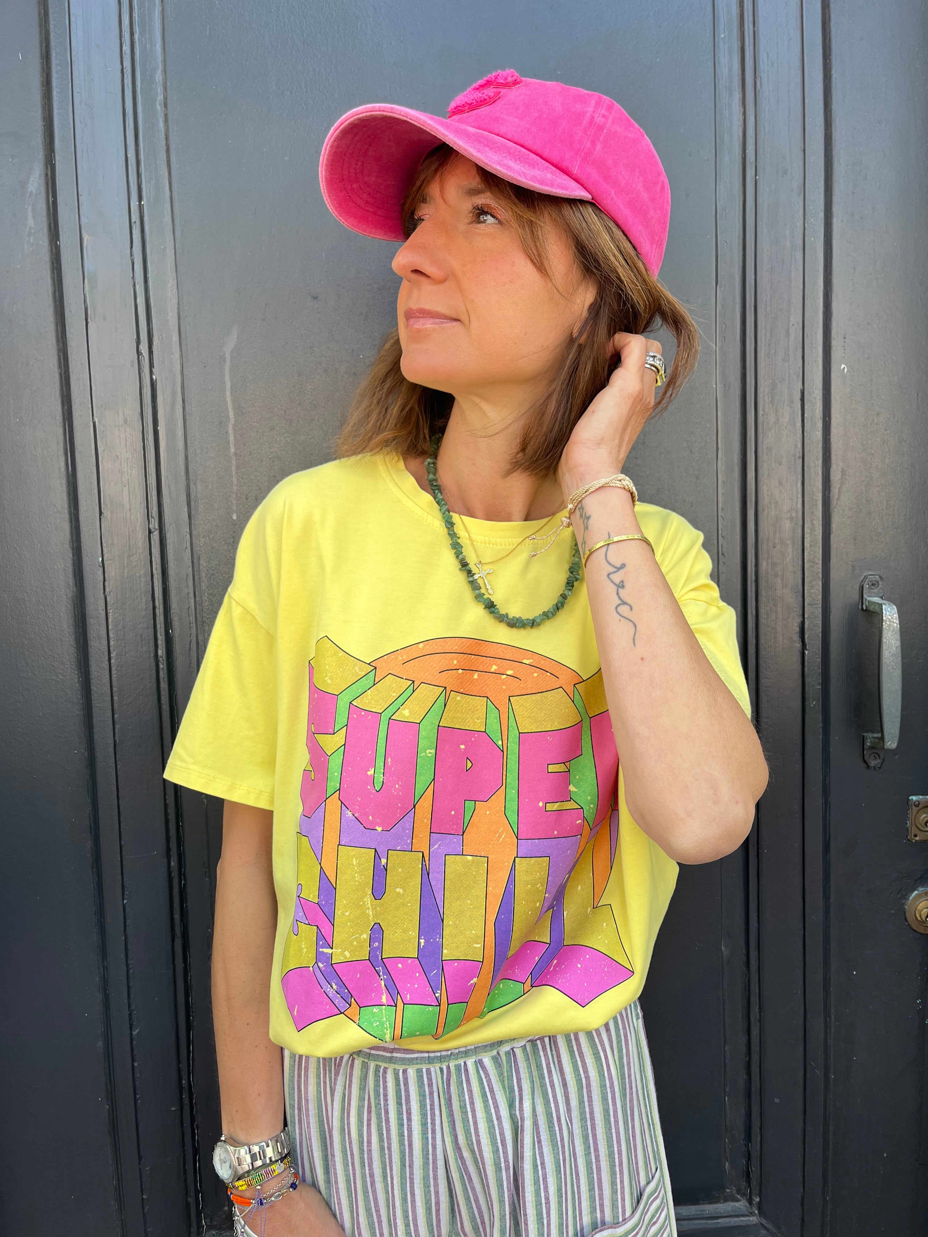 T-Shirt CHILL