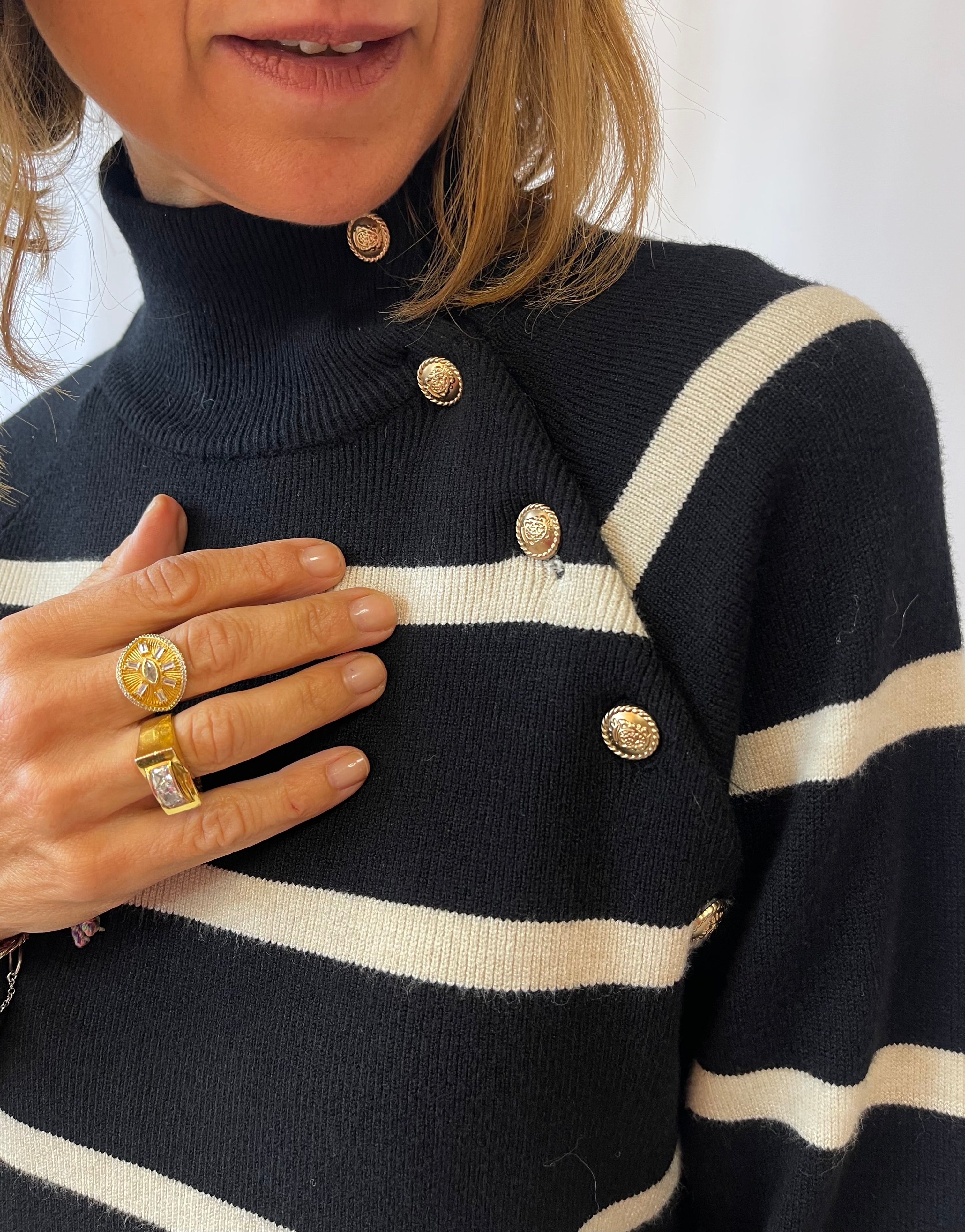 Pull DELA Cream