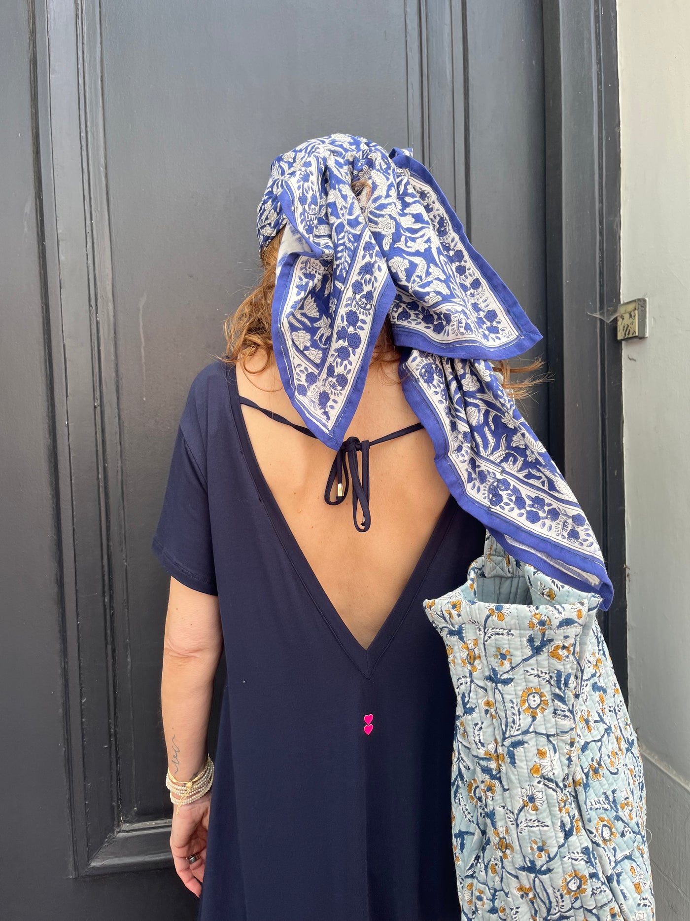 Robe Please MAUD