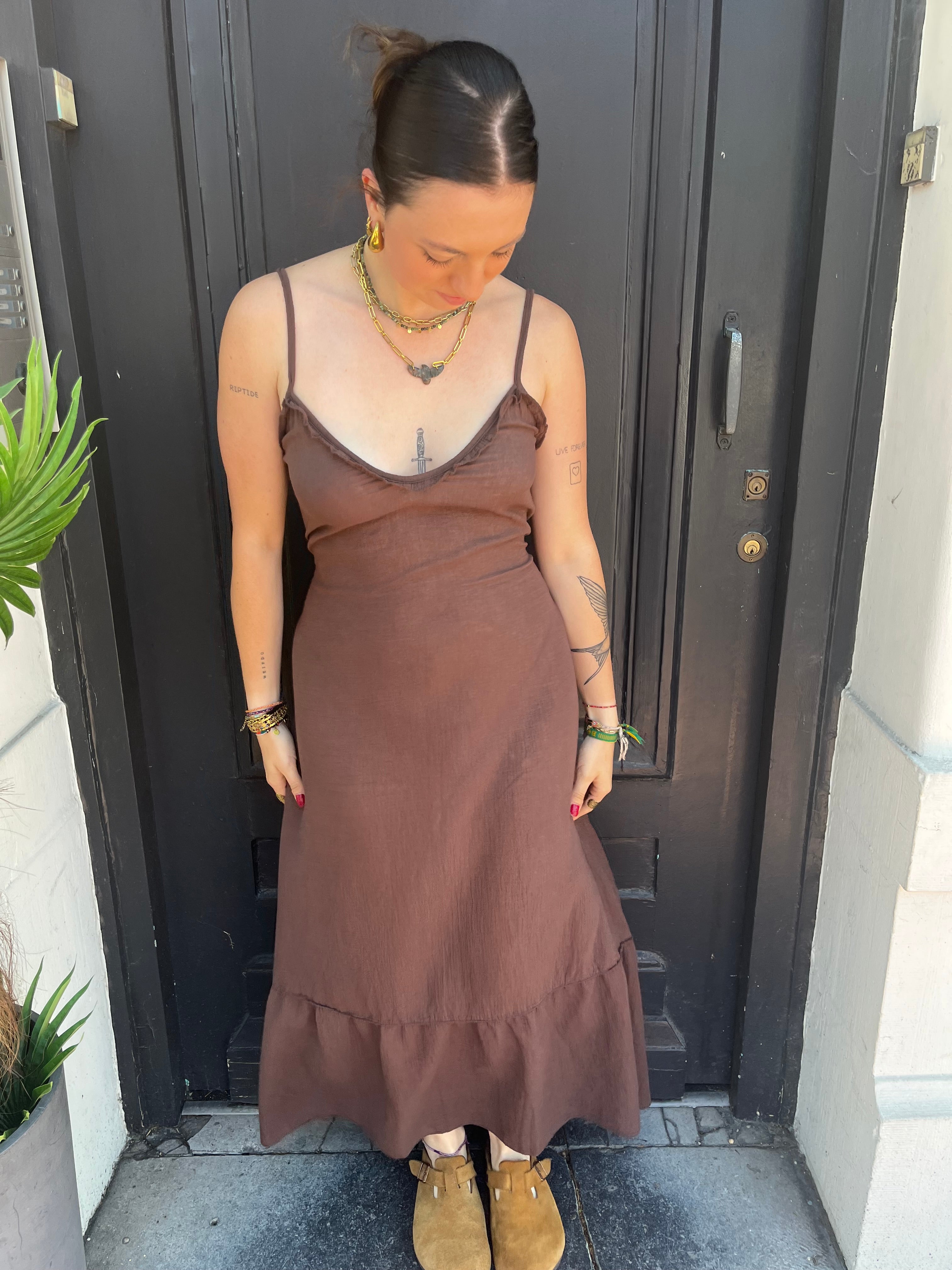Robe TALULA