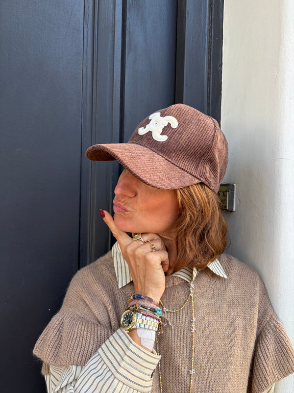 Casquette Vimoda