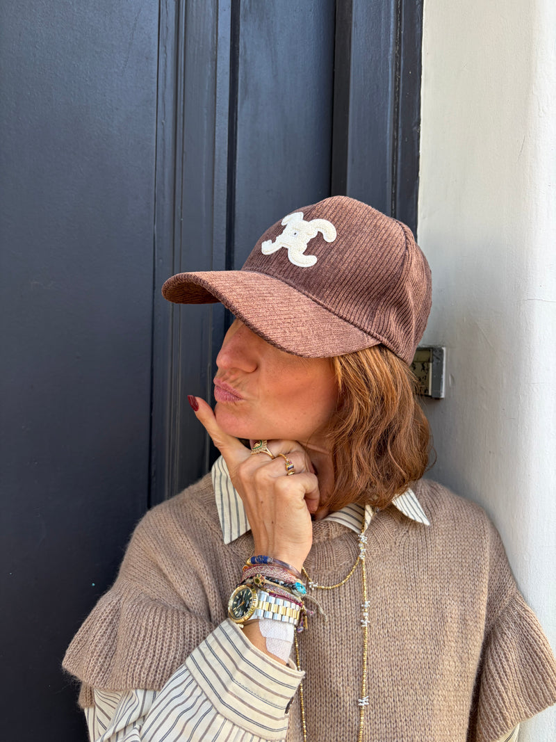 Casquette Vimoda