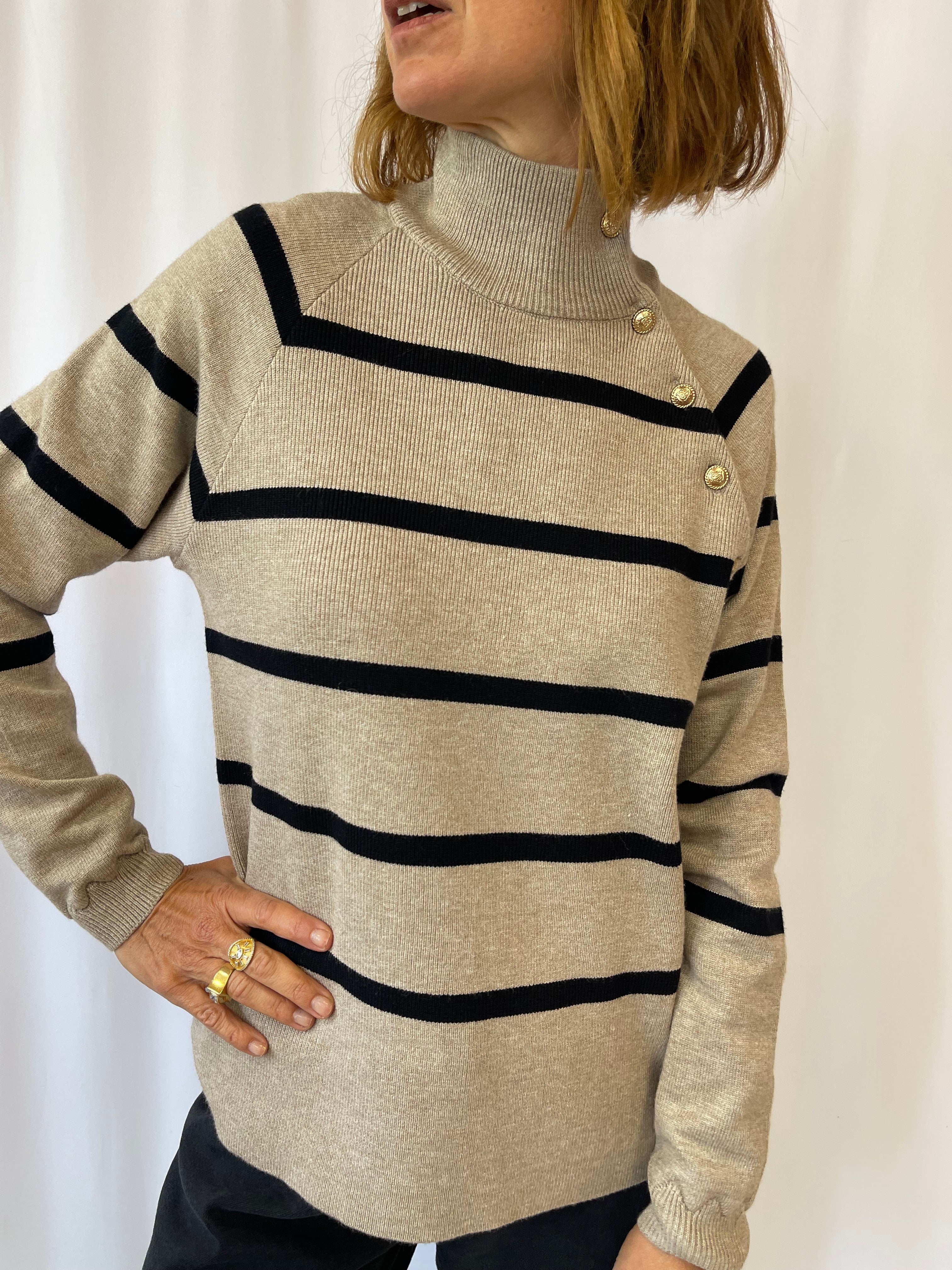 Pull DELA Cream