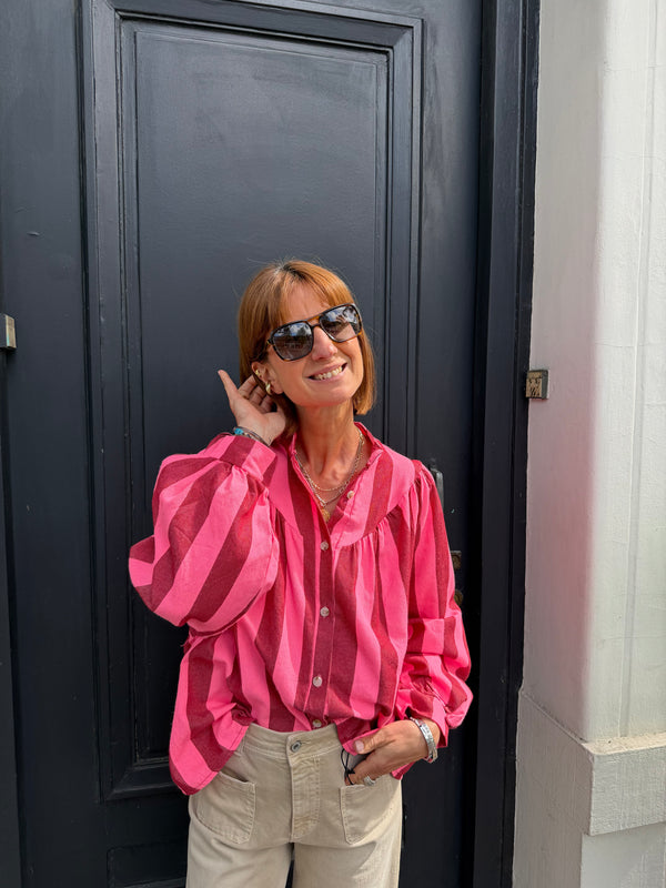 Blouse Justine