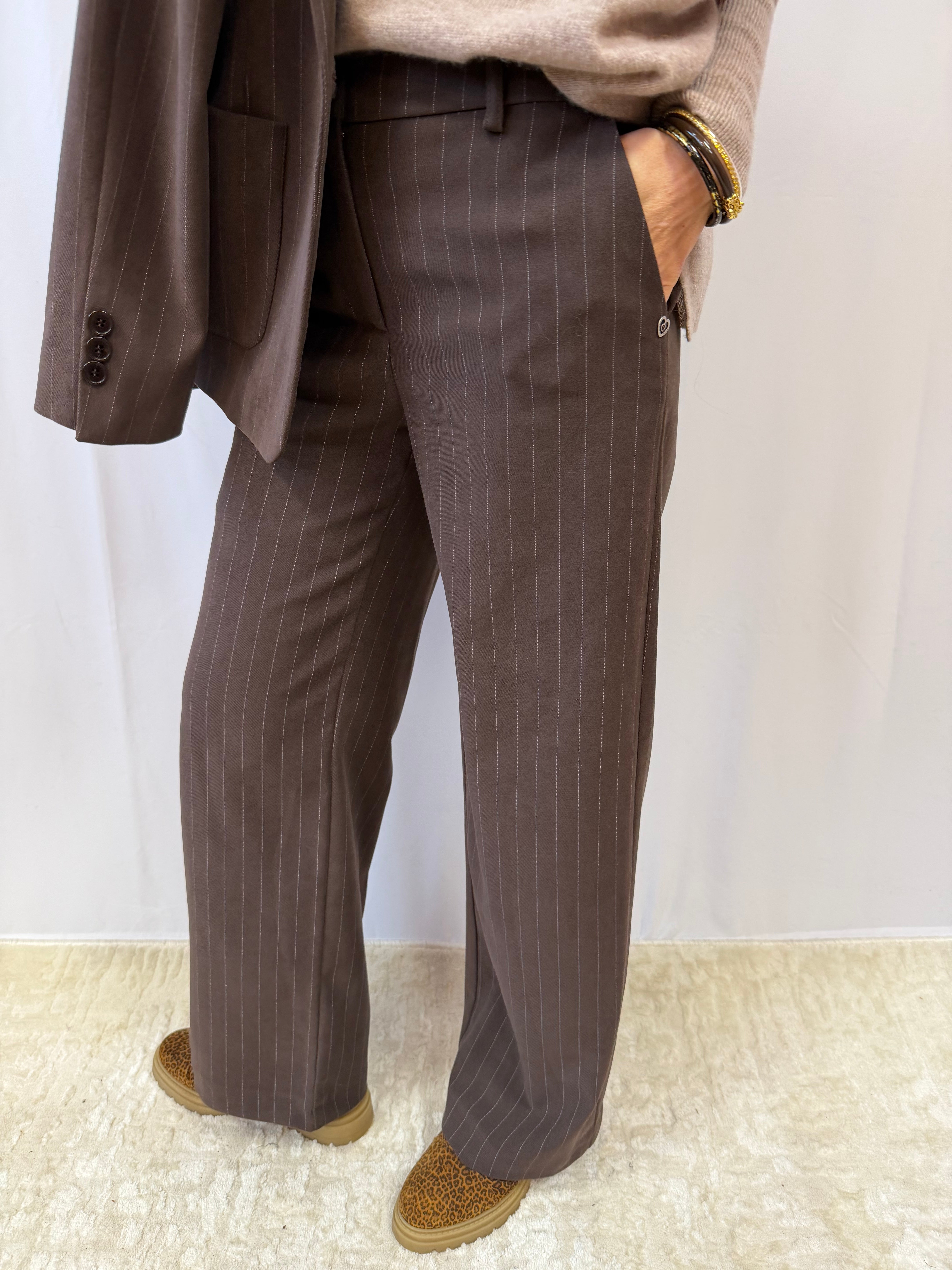 Pantalon Please ALBERT