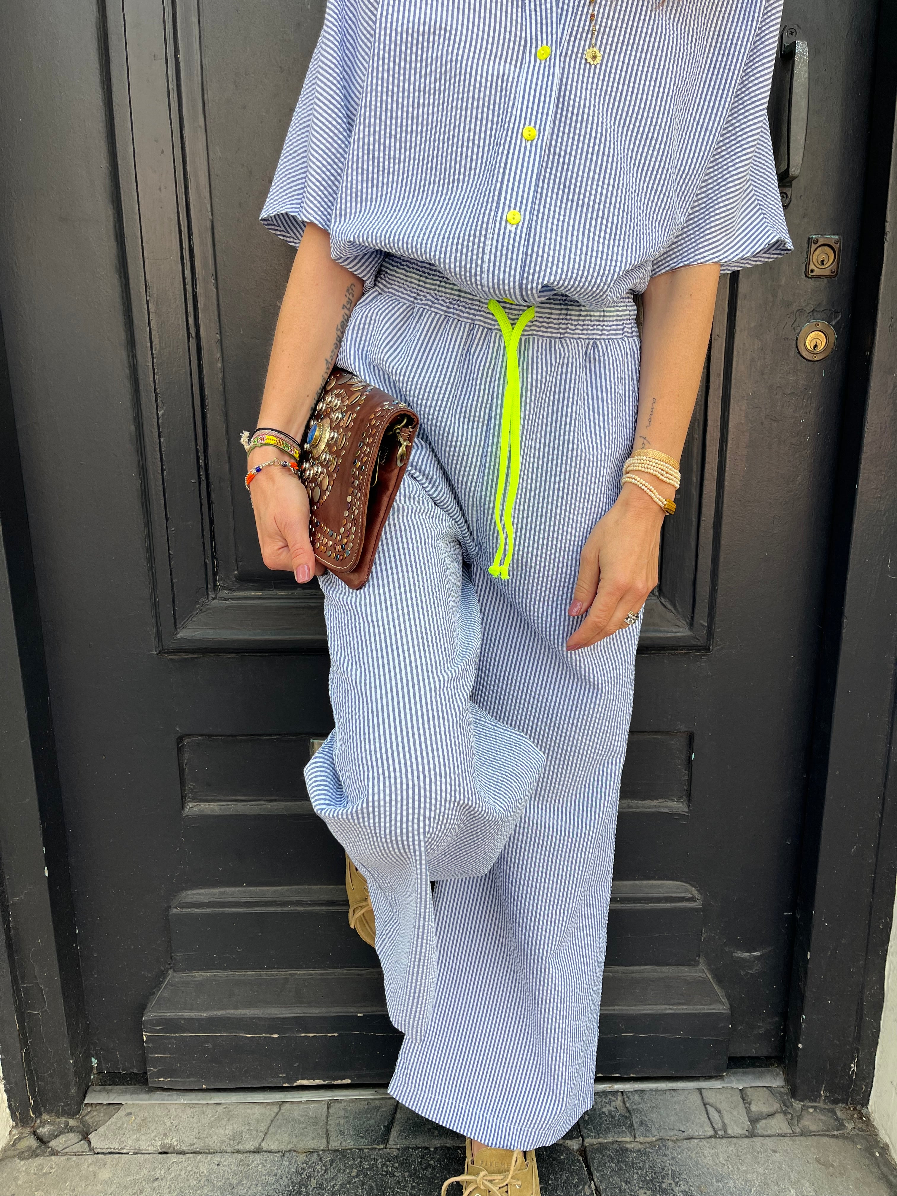 Pantalon MILOU PLEASE